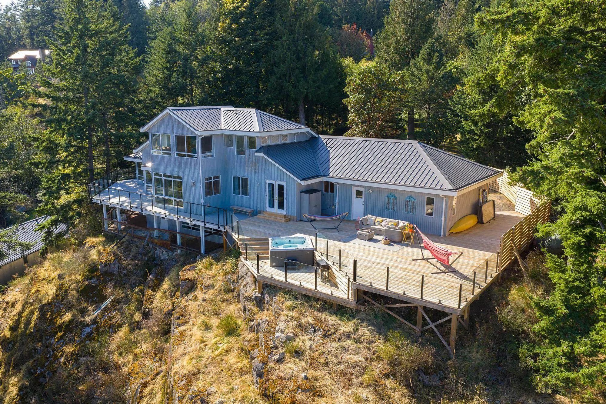 252 Jason Road