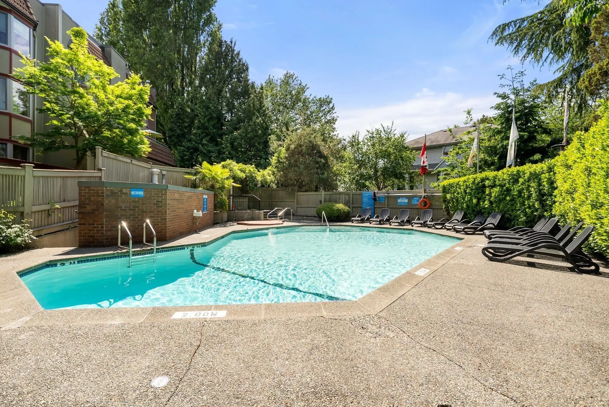 111 7411 Minoru Boulevard