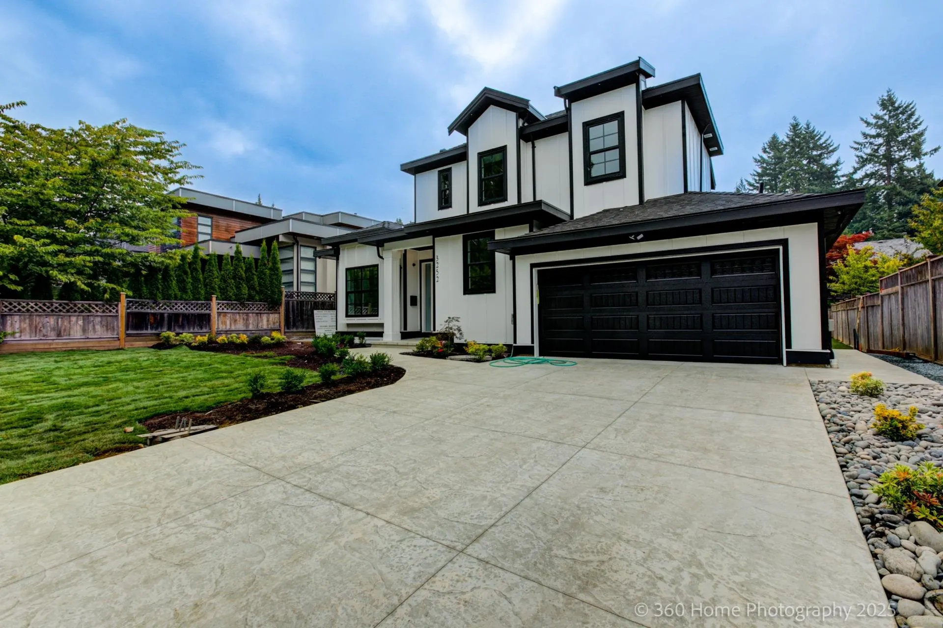 3252 Allan Road
