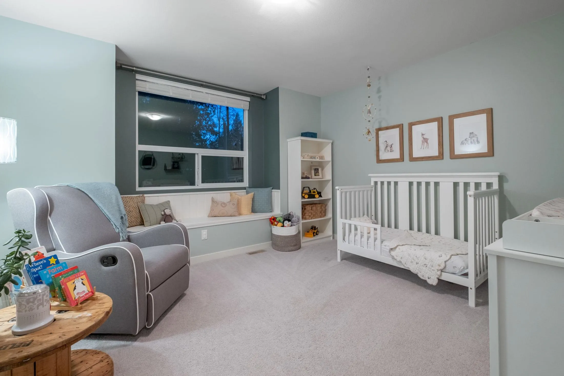 24095 Fern Crescent