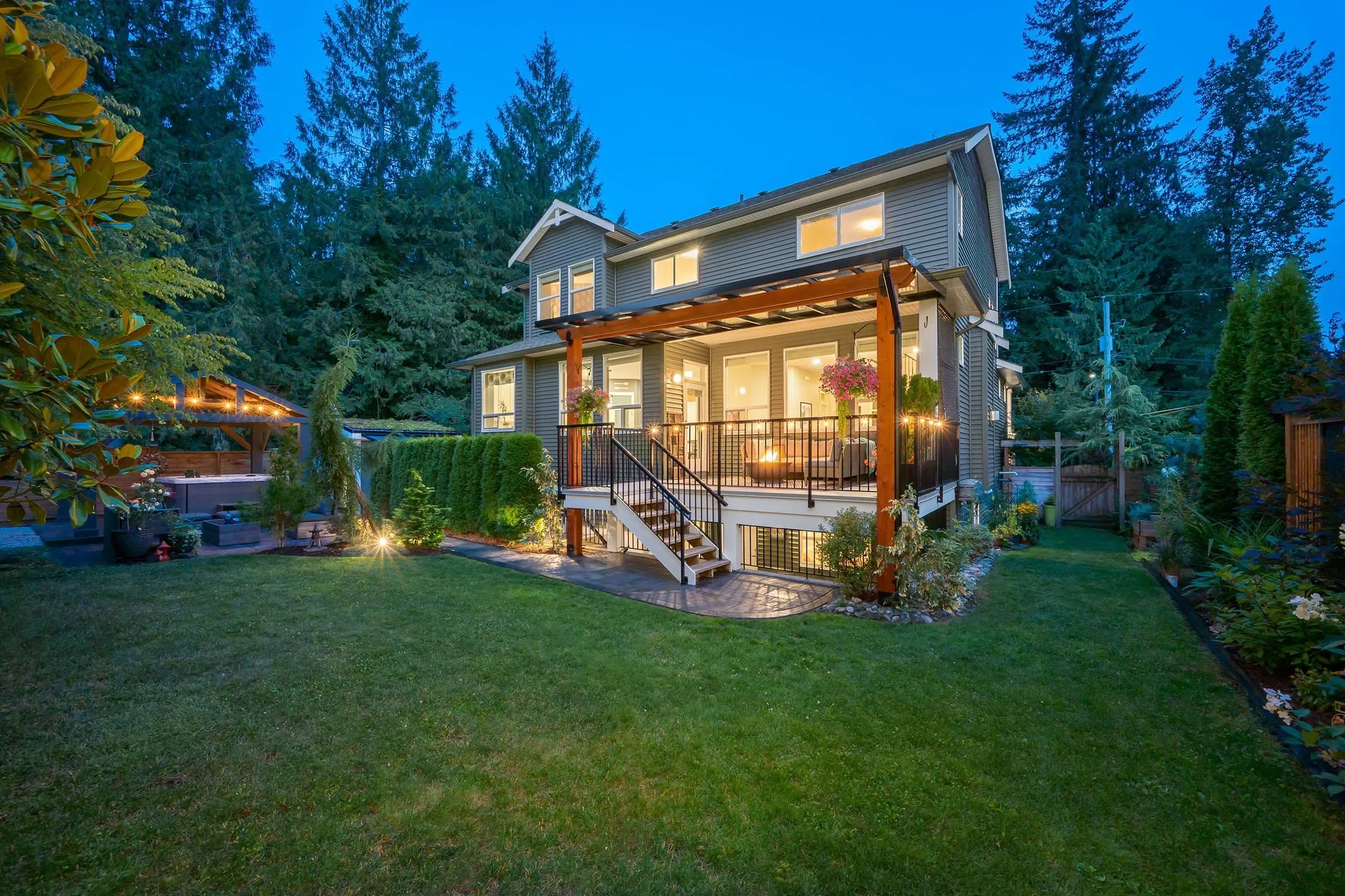 24095 Fern Crescent