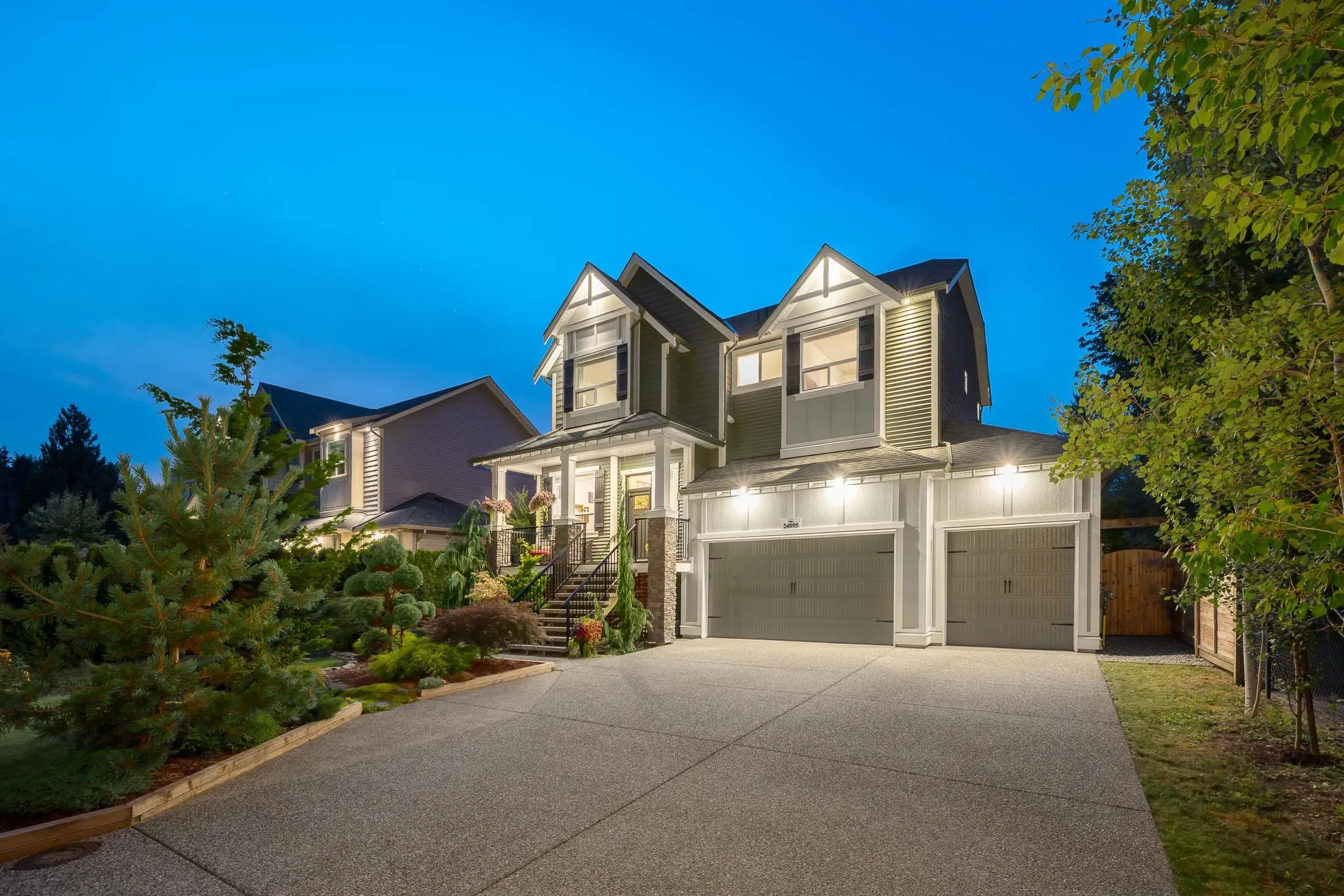 24095 Fern Crescent