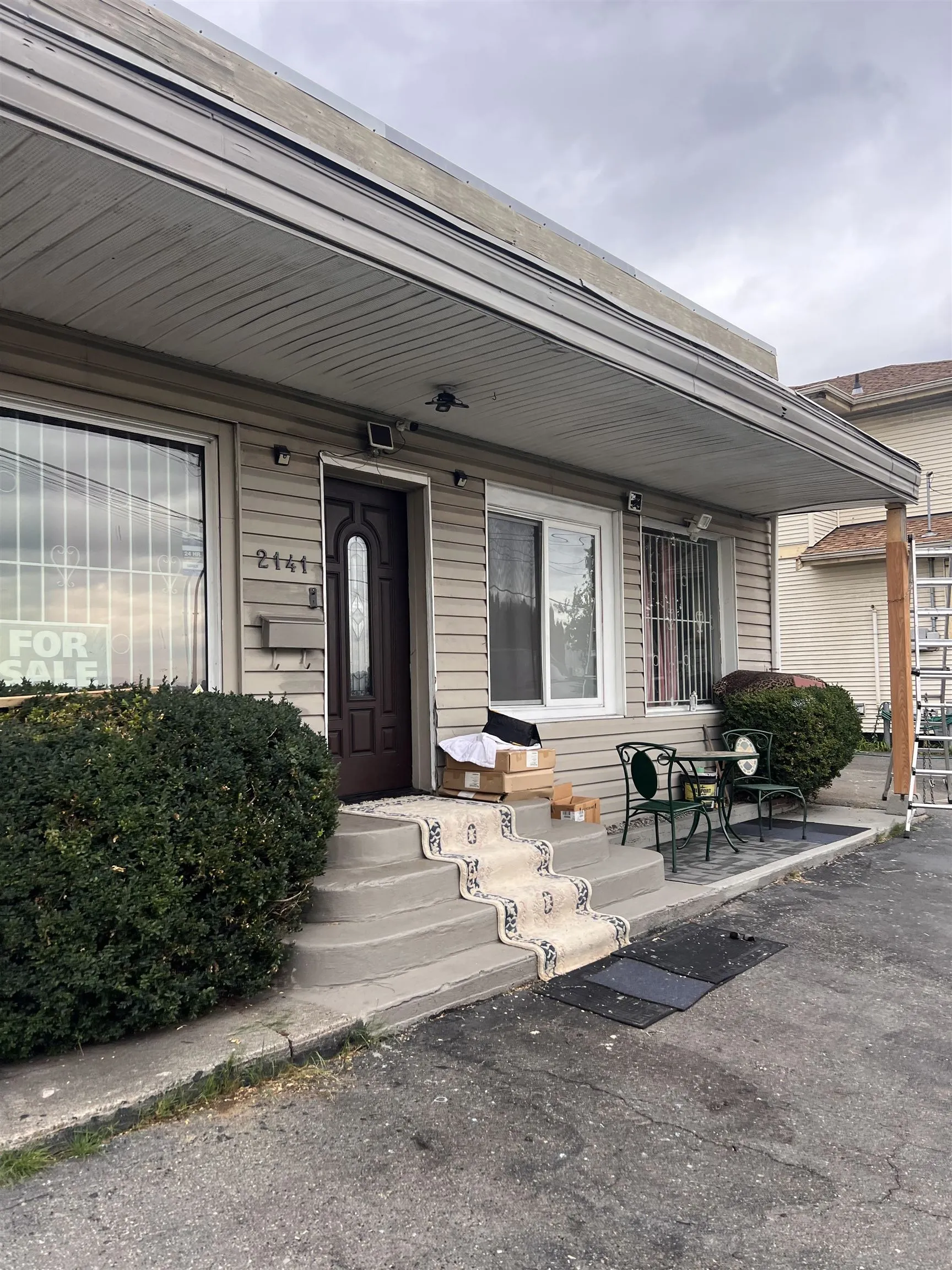 2141 Marine Way