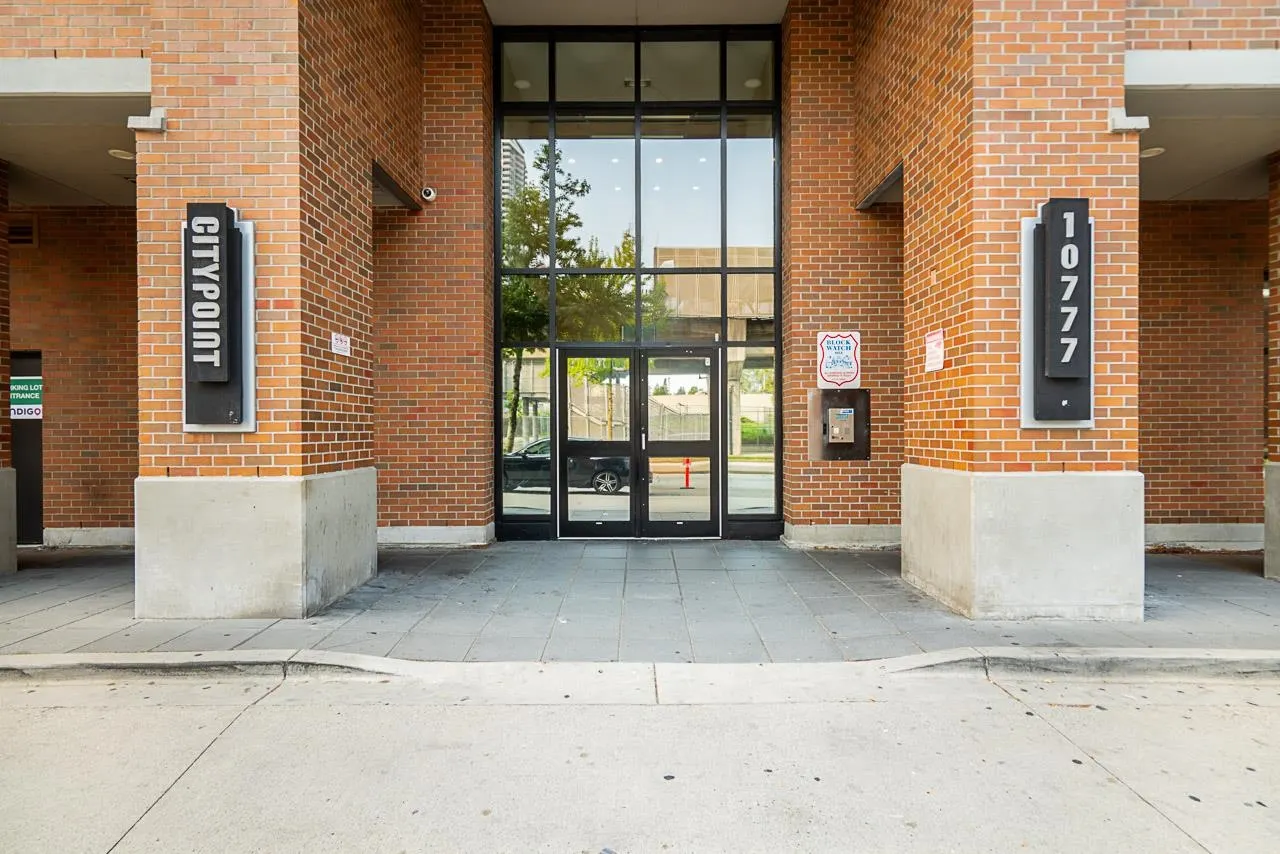 2501 10777 University Drive