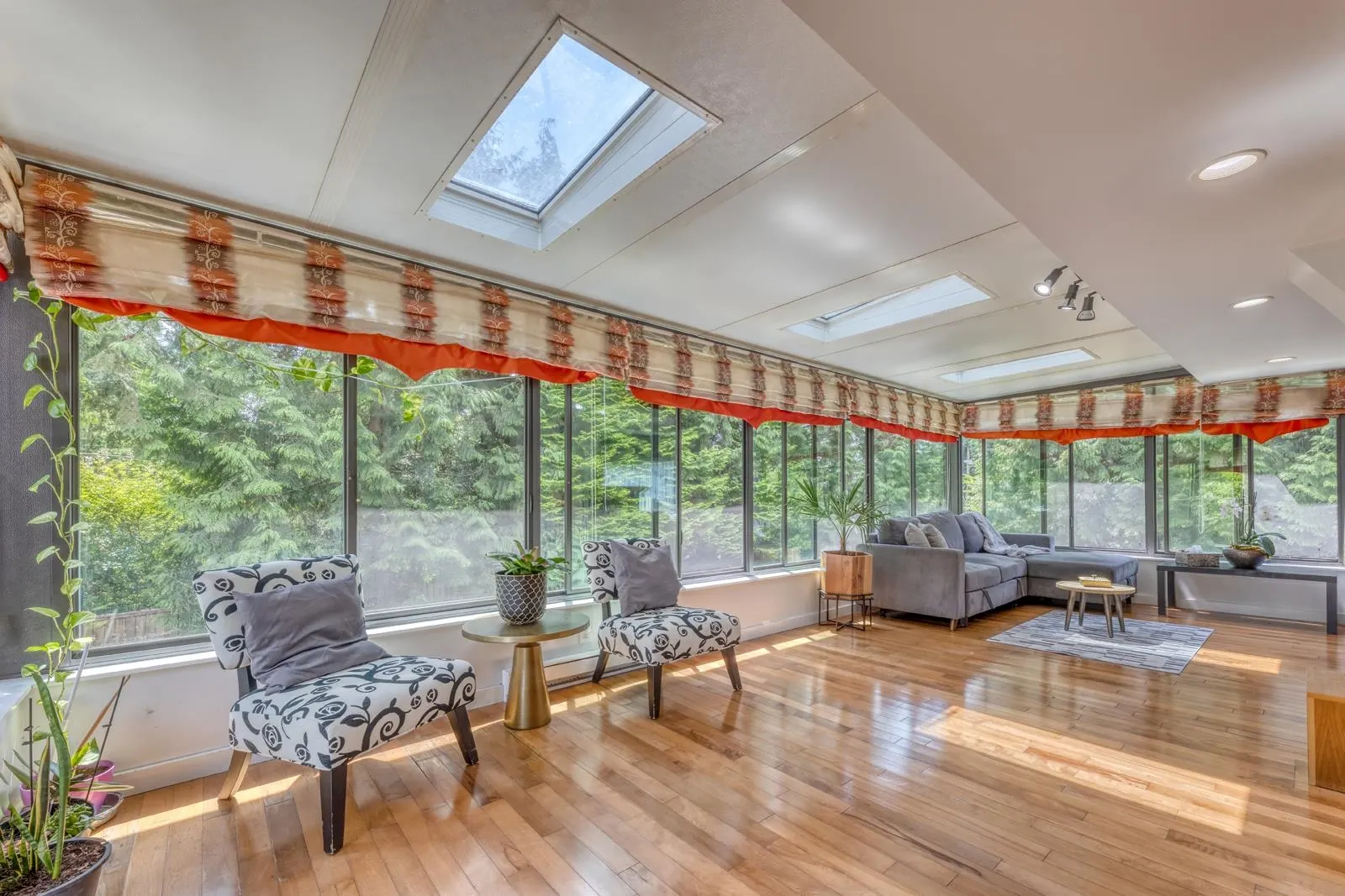 3410 Mount Seymour Parkway