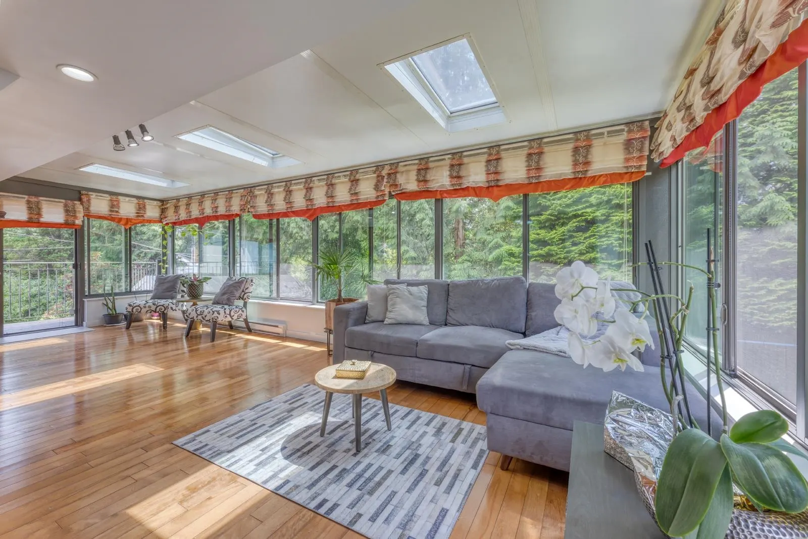 3410 Mount Seymour Parkway