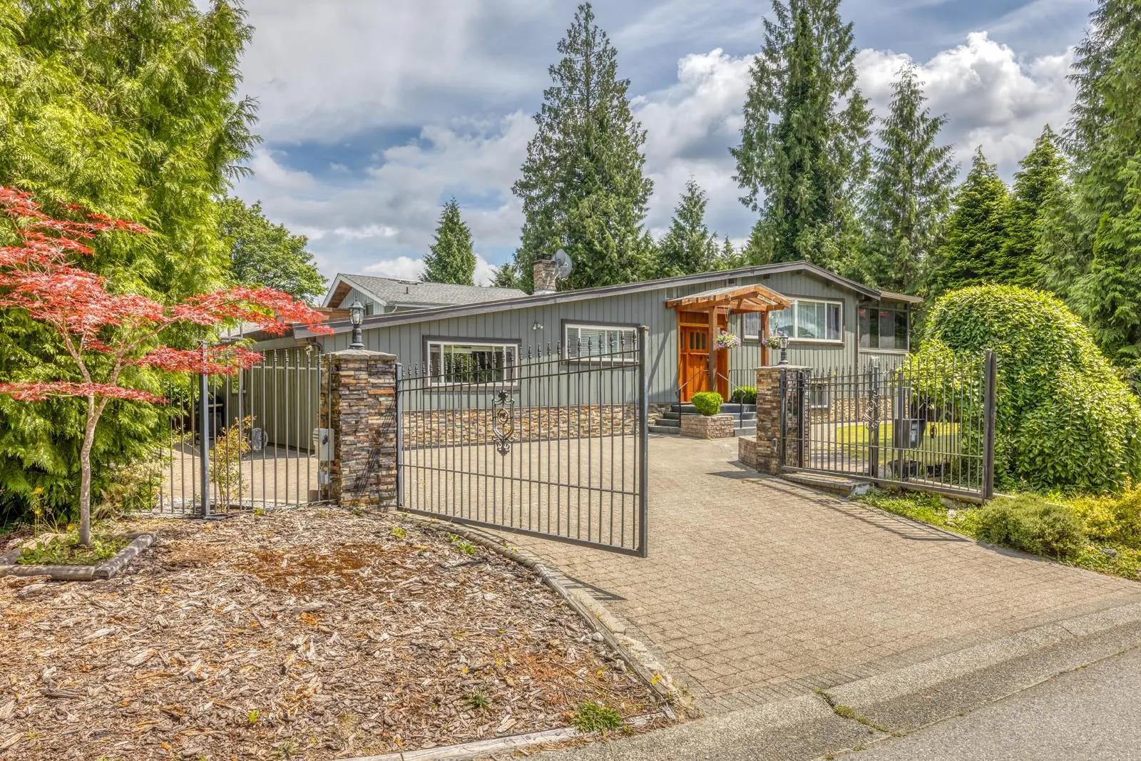 3410 Mount Seymour Parkway