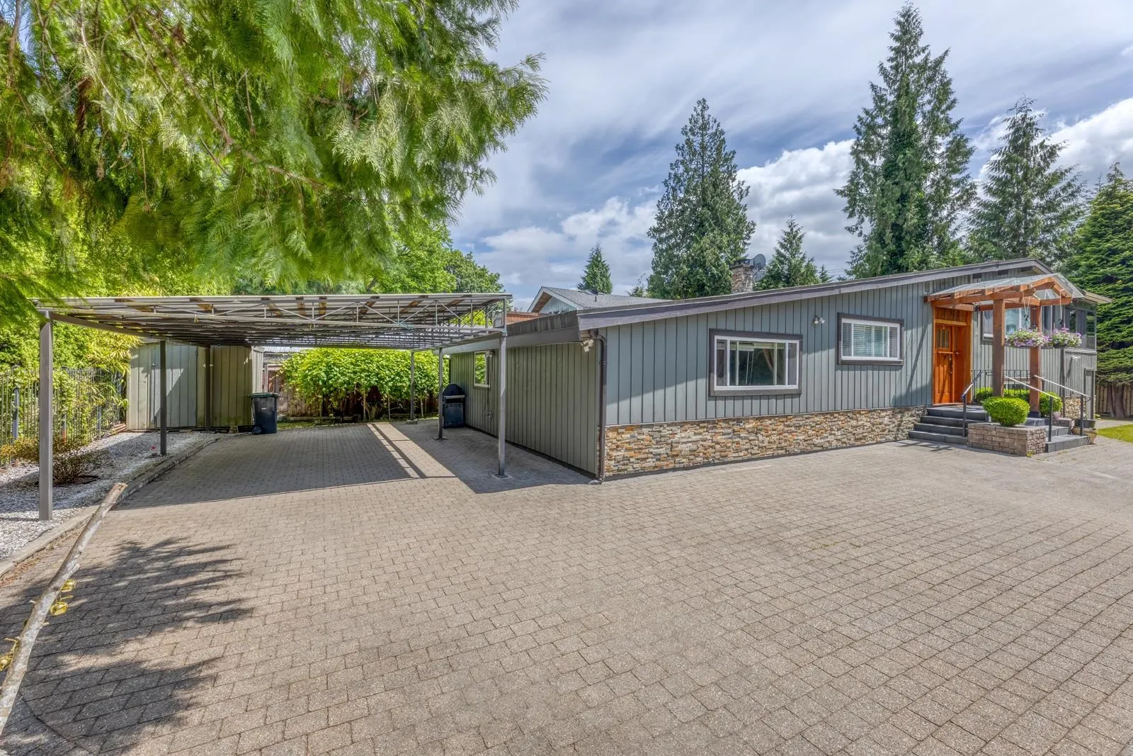 3410 Mount Seymour Parkway