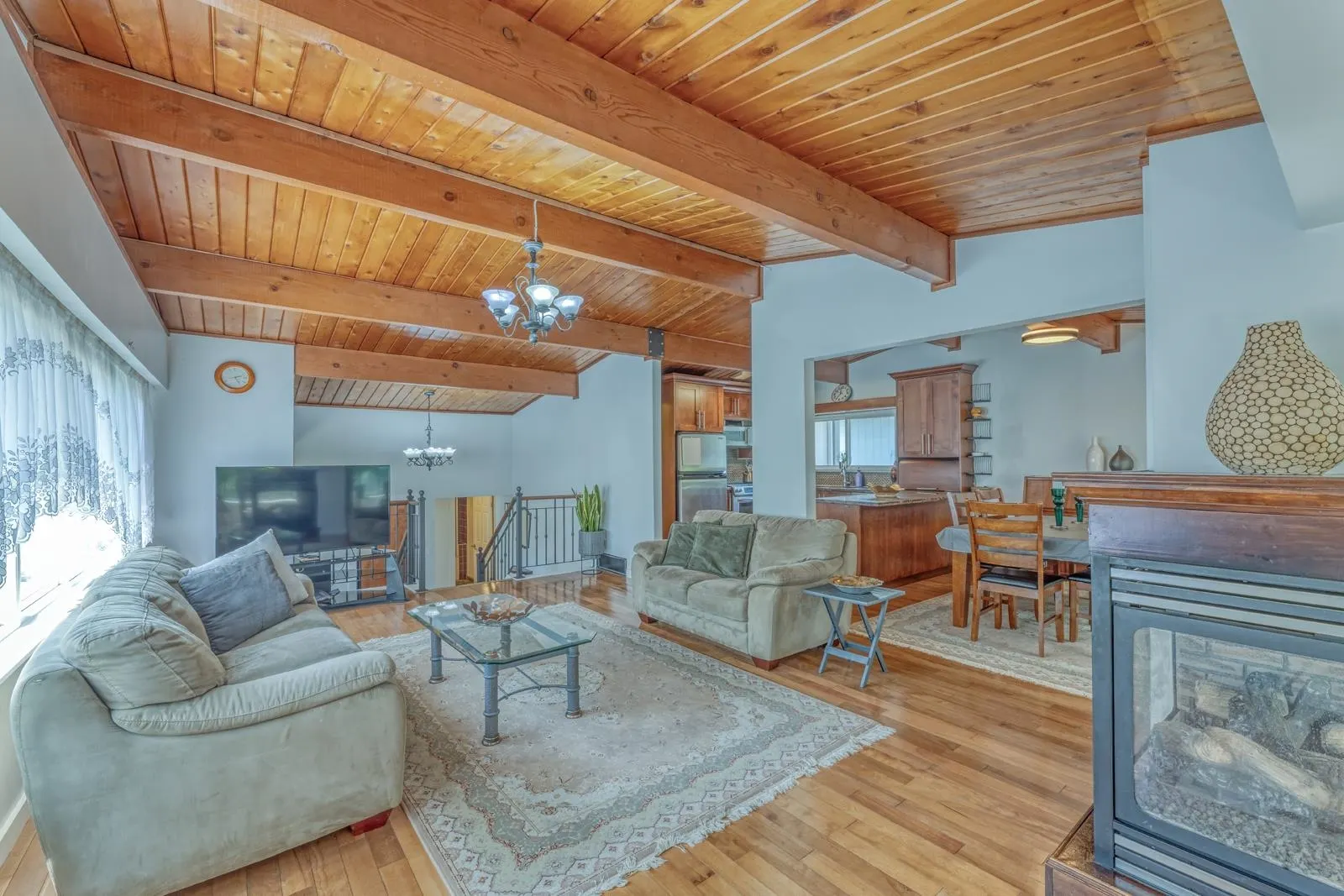 3410 Mount Seymour Parkway