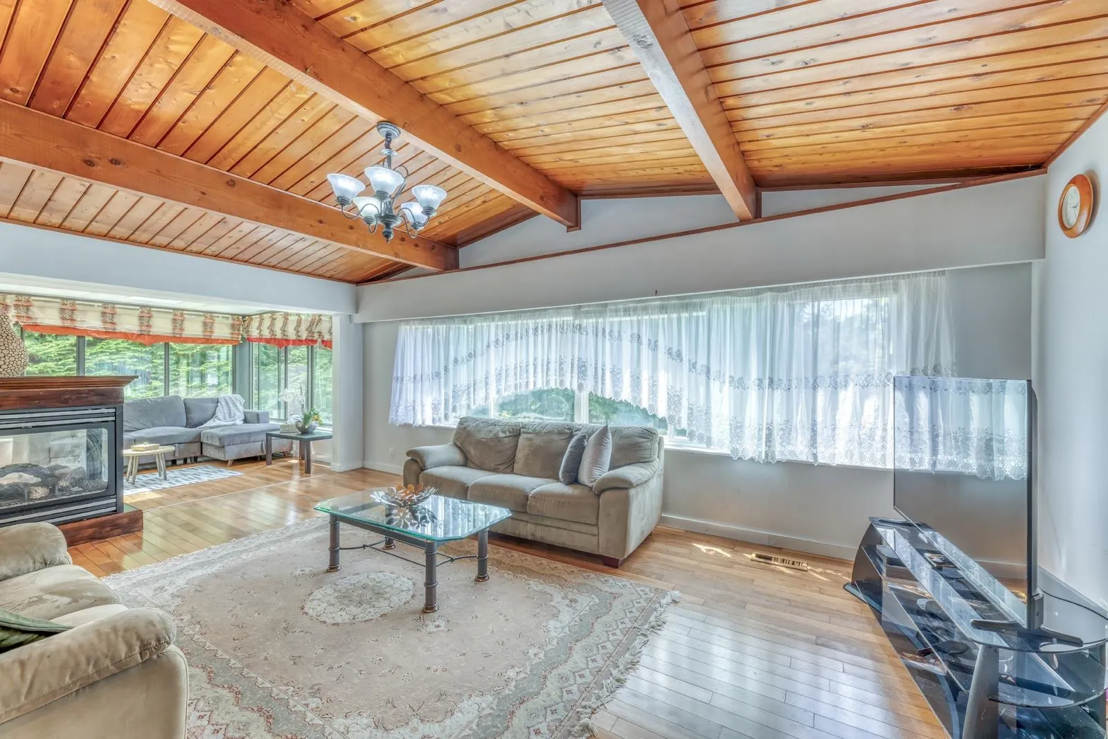 3410 Mount Seymour Parkway
