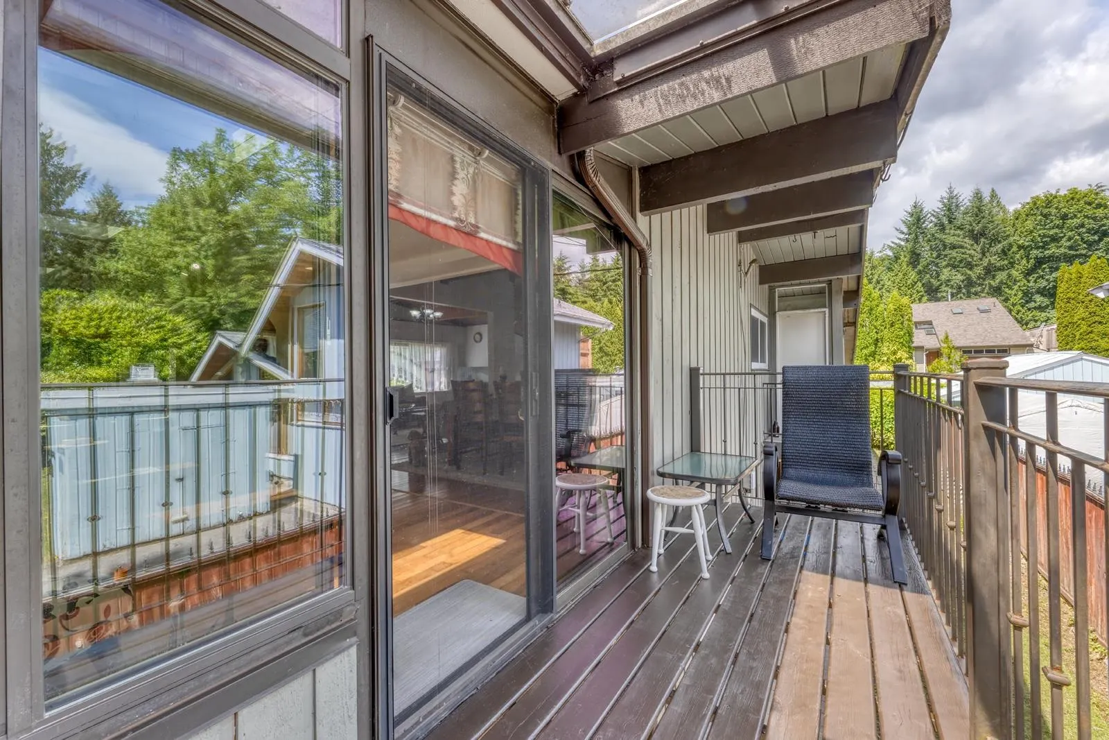 3410 Mount Seymour Parkway