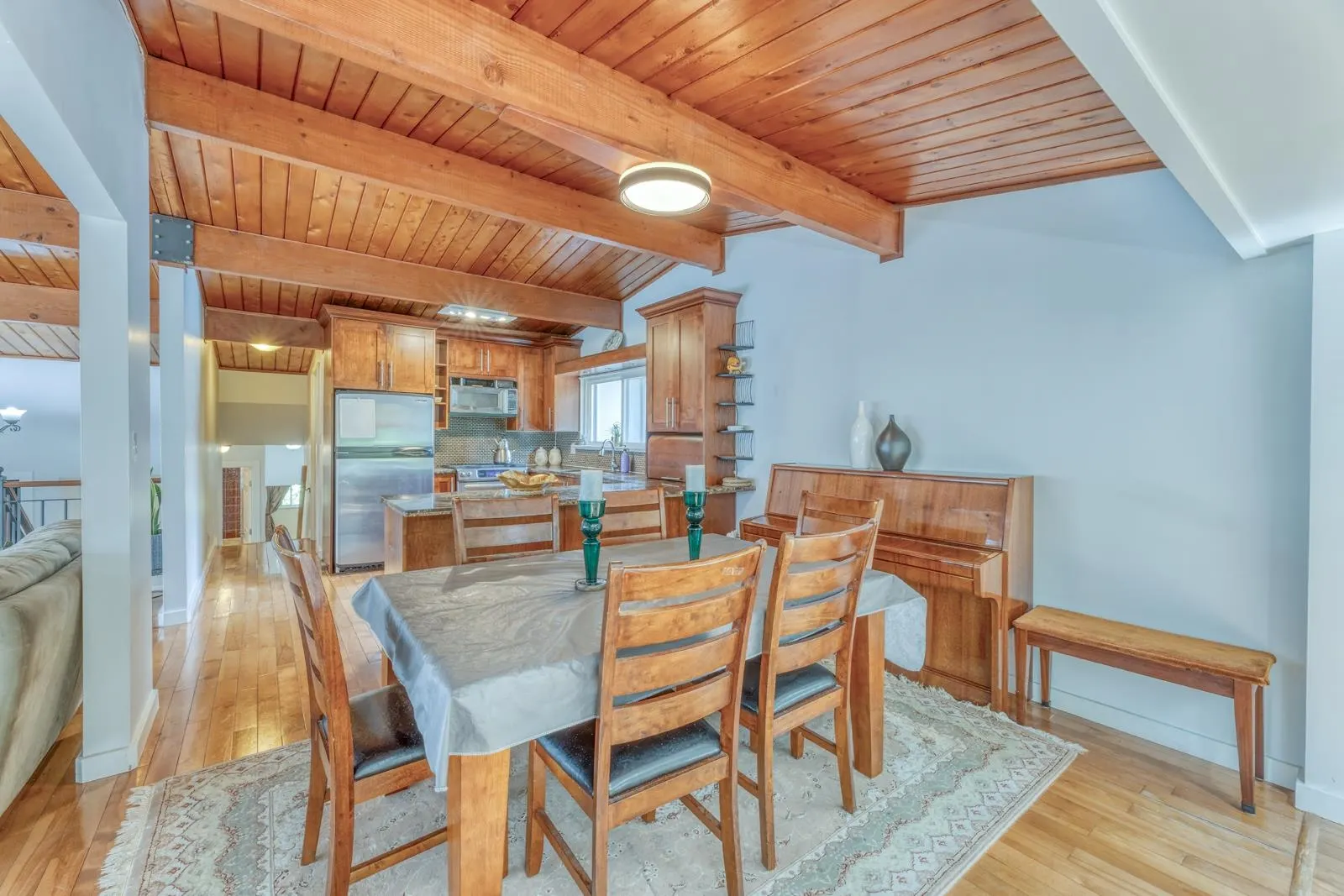 3410 Mount Seymour Parkway