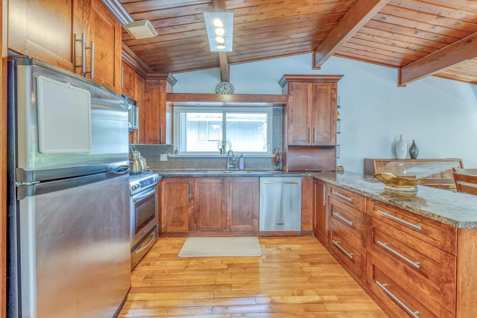 3410 Mount Seymour Parkway