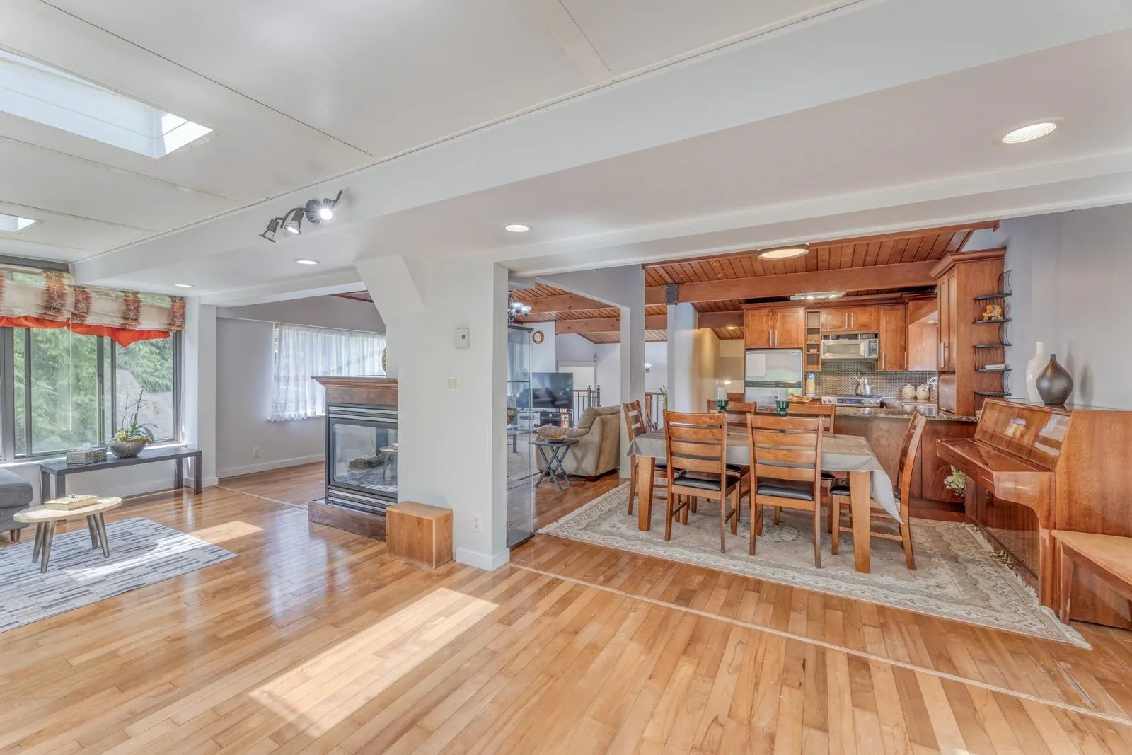 3410 Mount Seymour Parkway