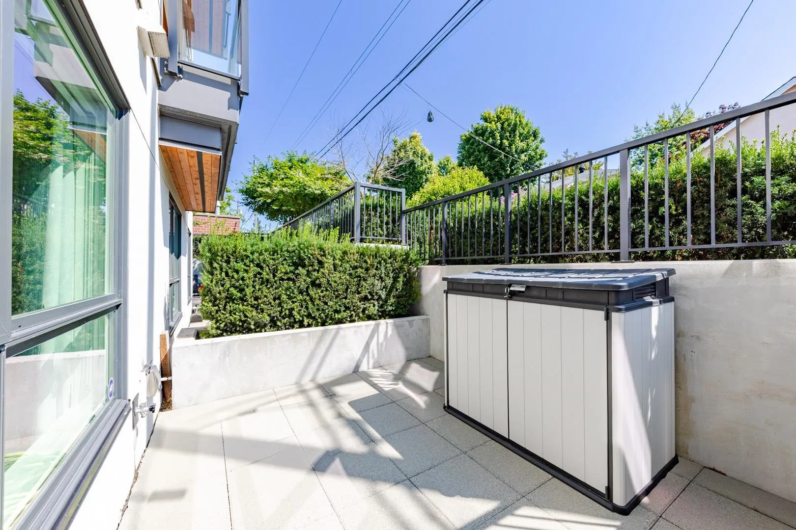 104 7828 Granville Street