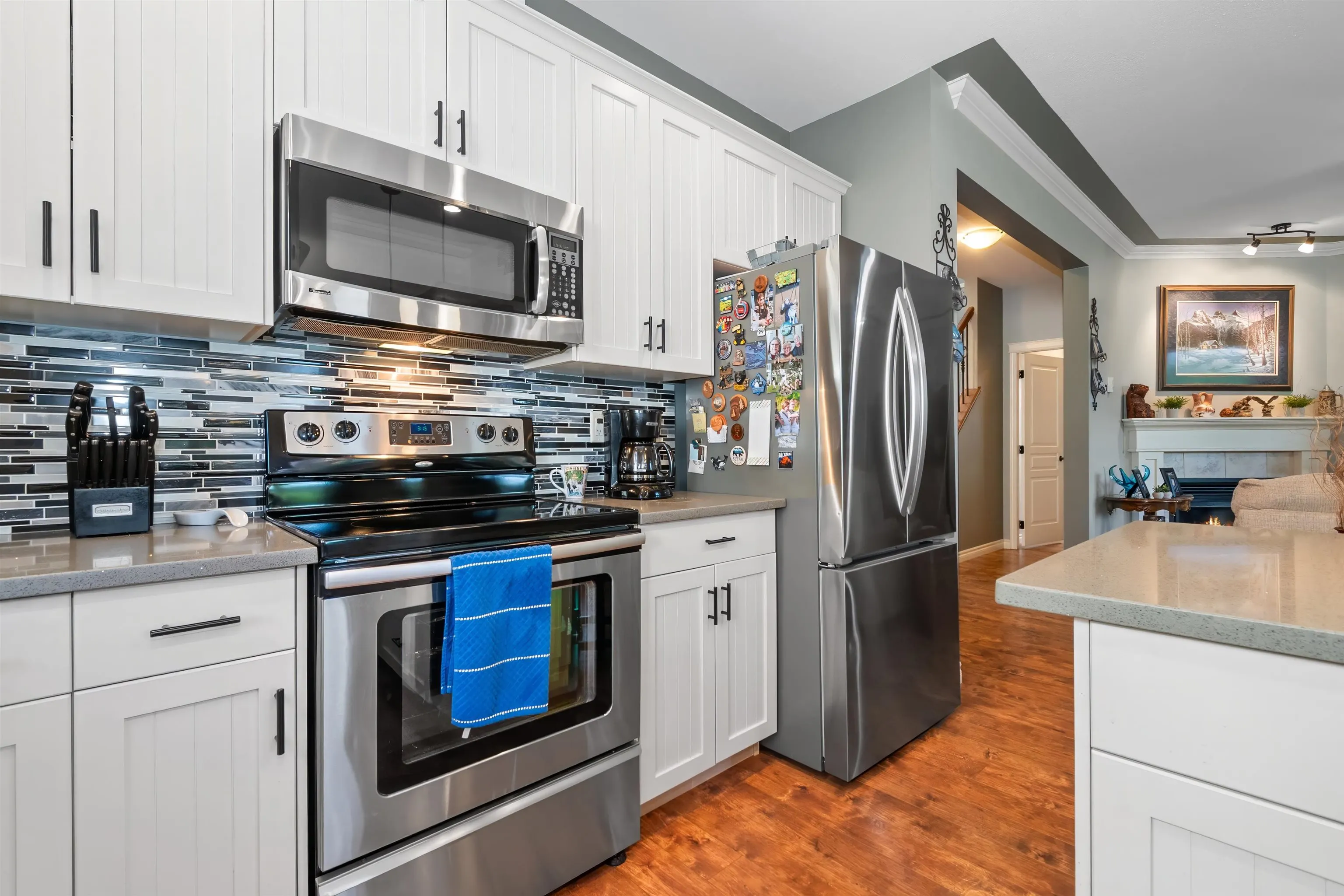 2019 Aberdeen Drive