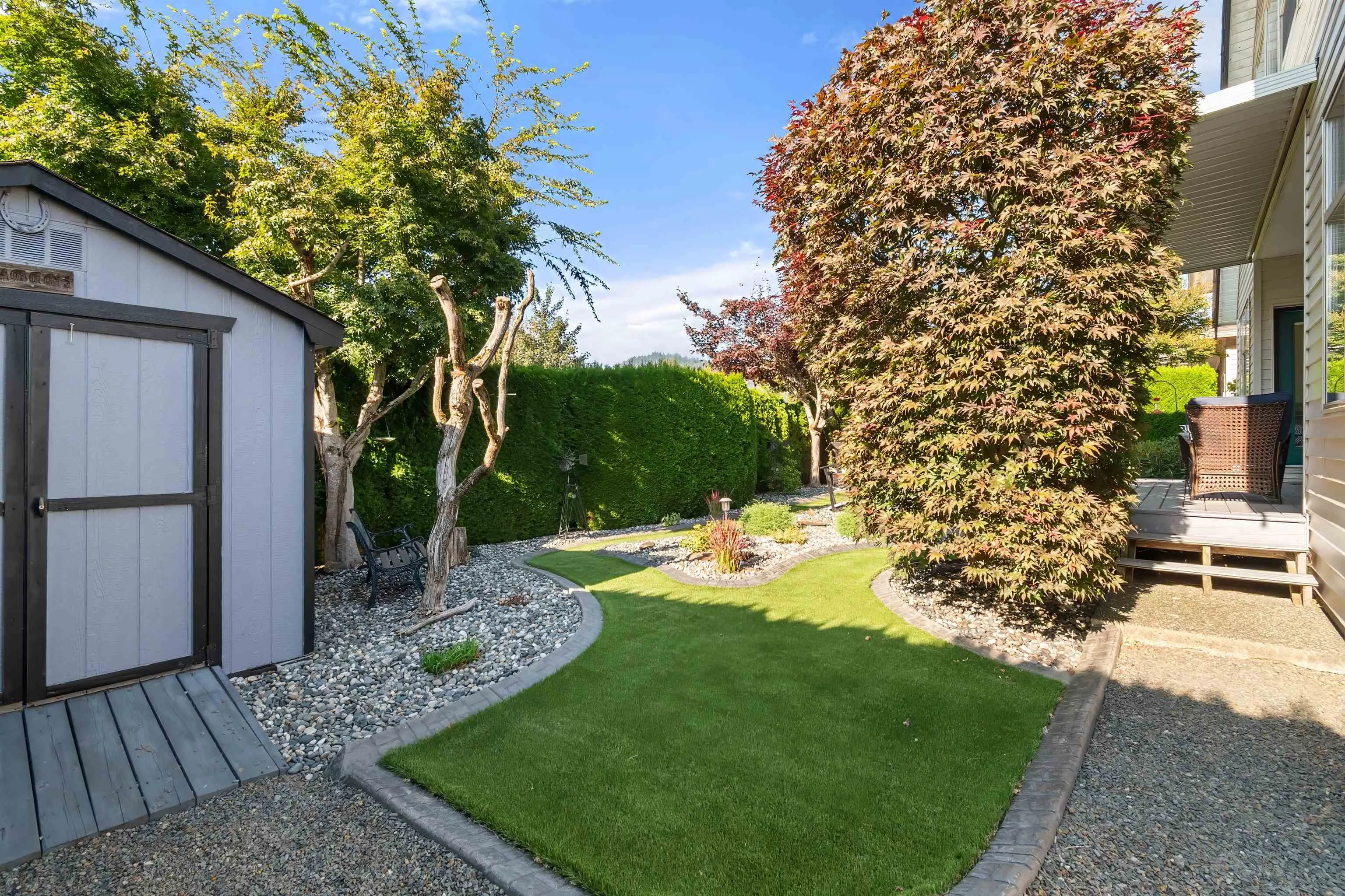 2019 Aberdeen Drive