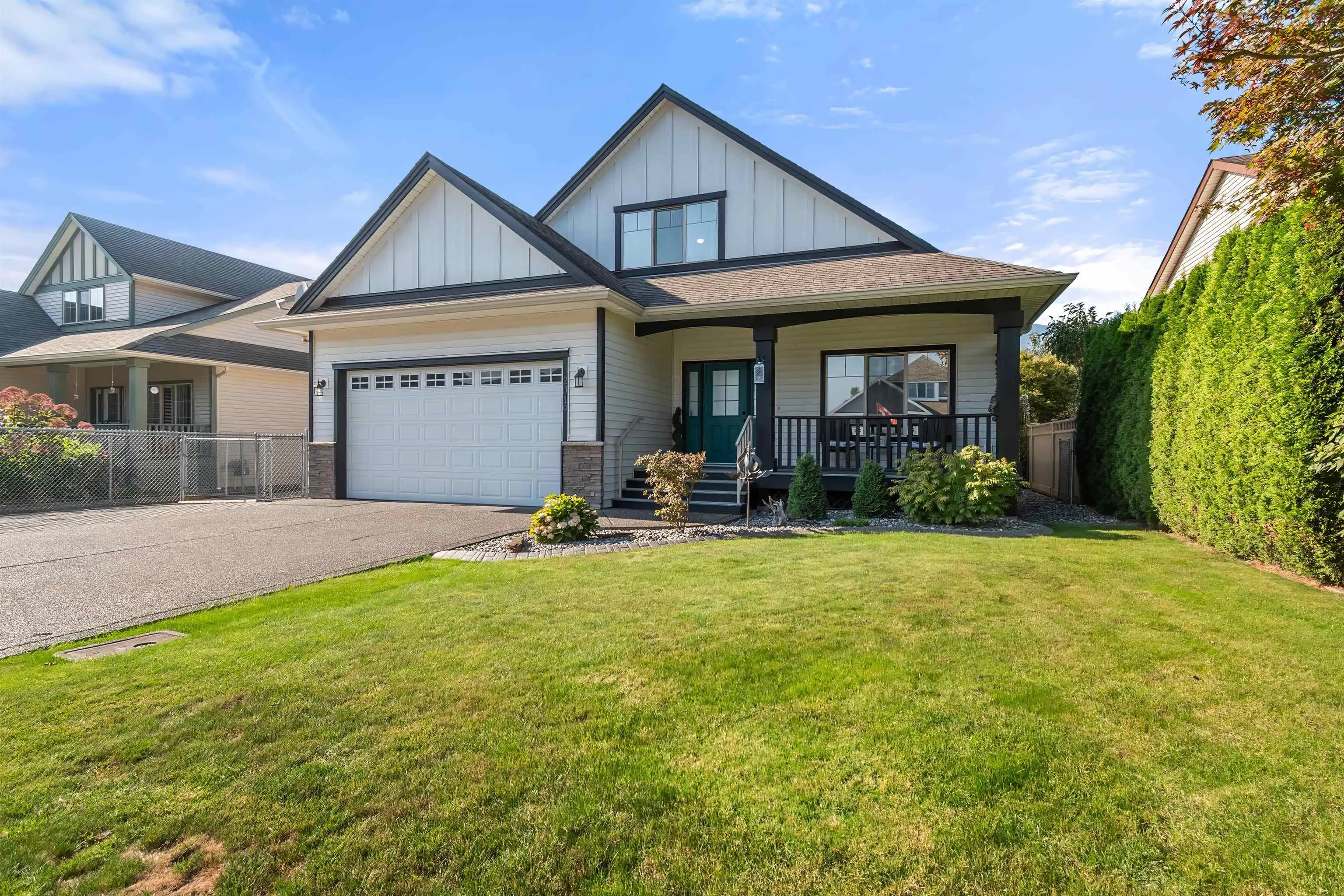 2019 Aberdeen Drive