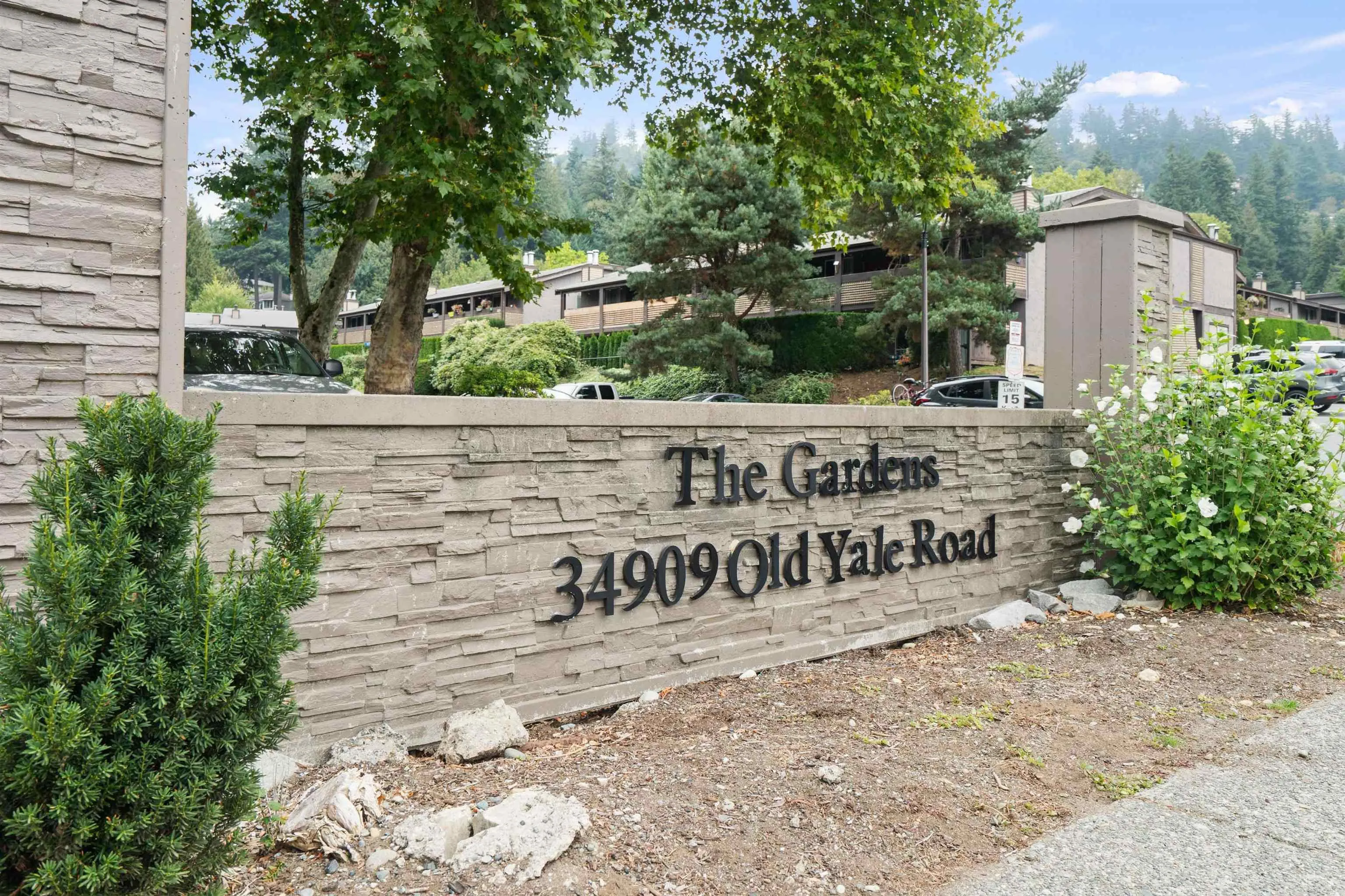 1012 34909 Old Yale Road