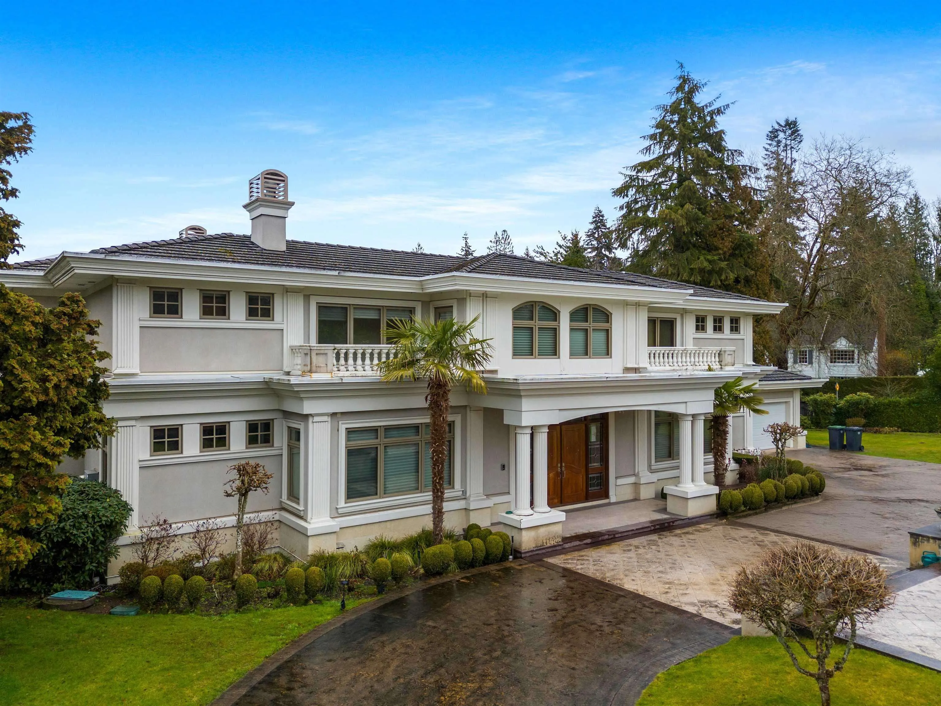 5515 Kingston Road