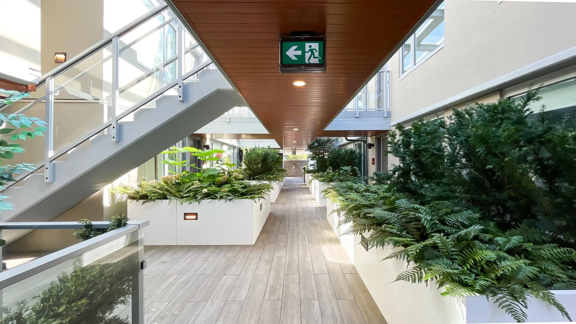 205 1331 Marine Drive