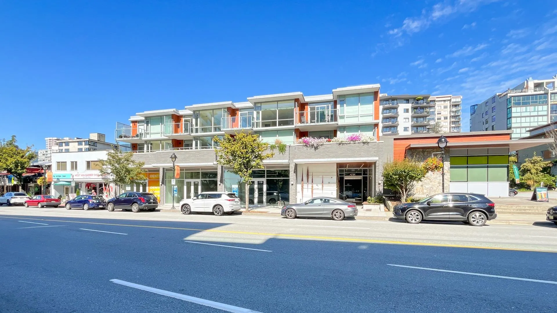 205 1331 Marine Drive