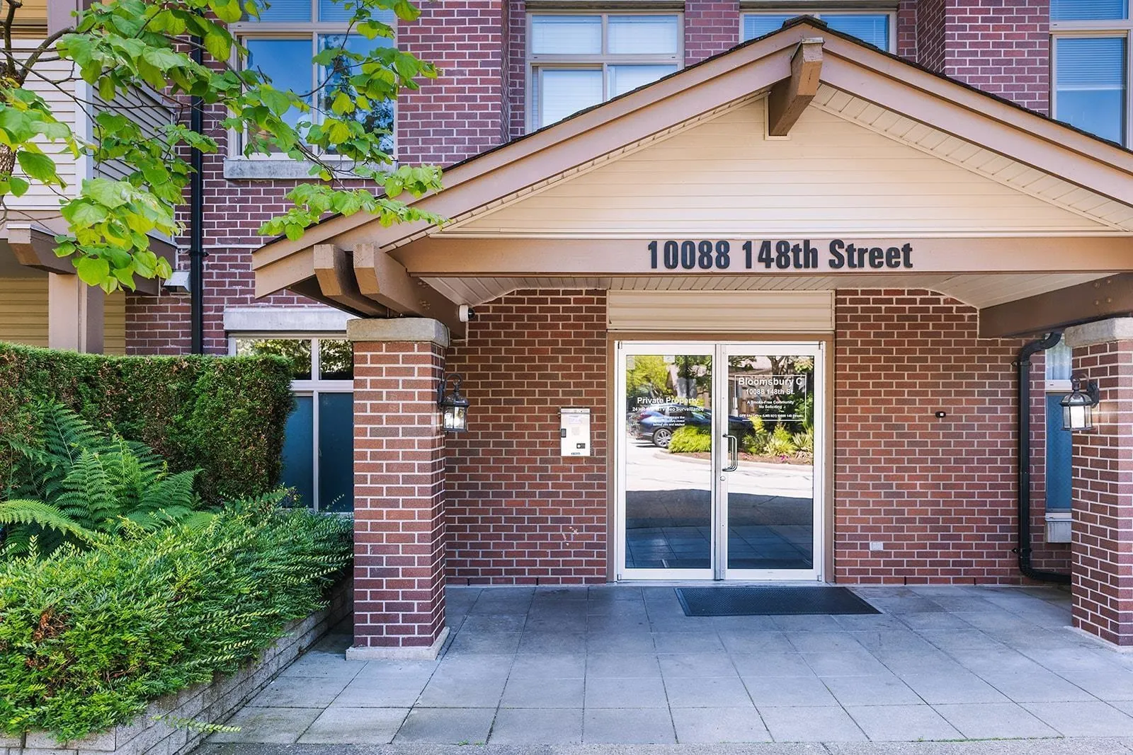 107 10088 148 Street