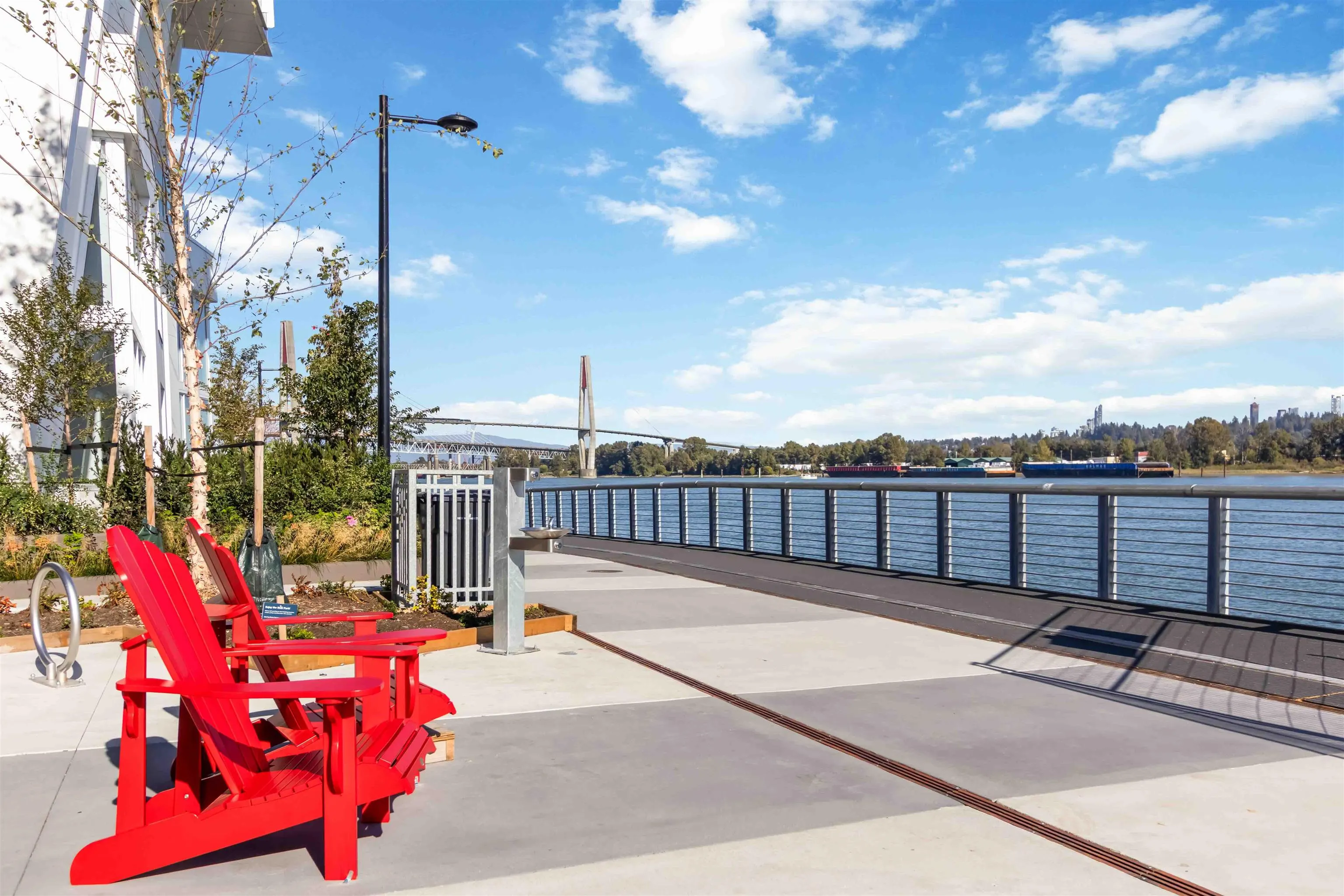 2508 680 Quayside Drive