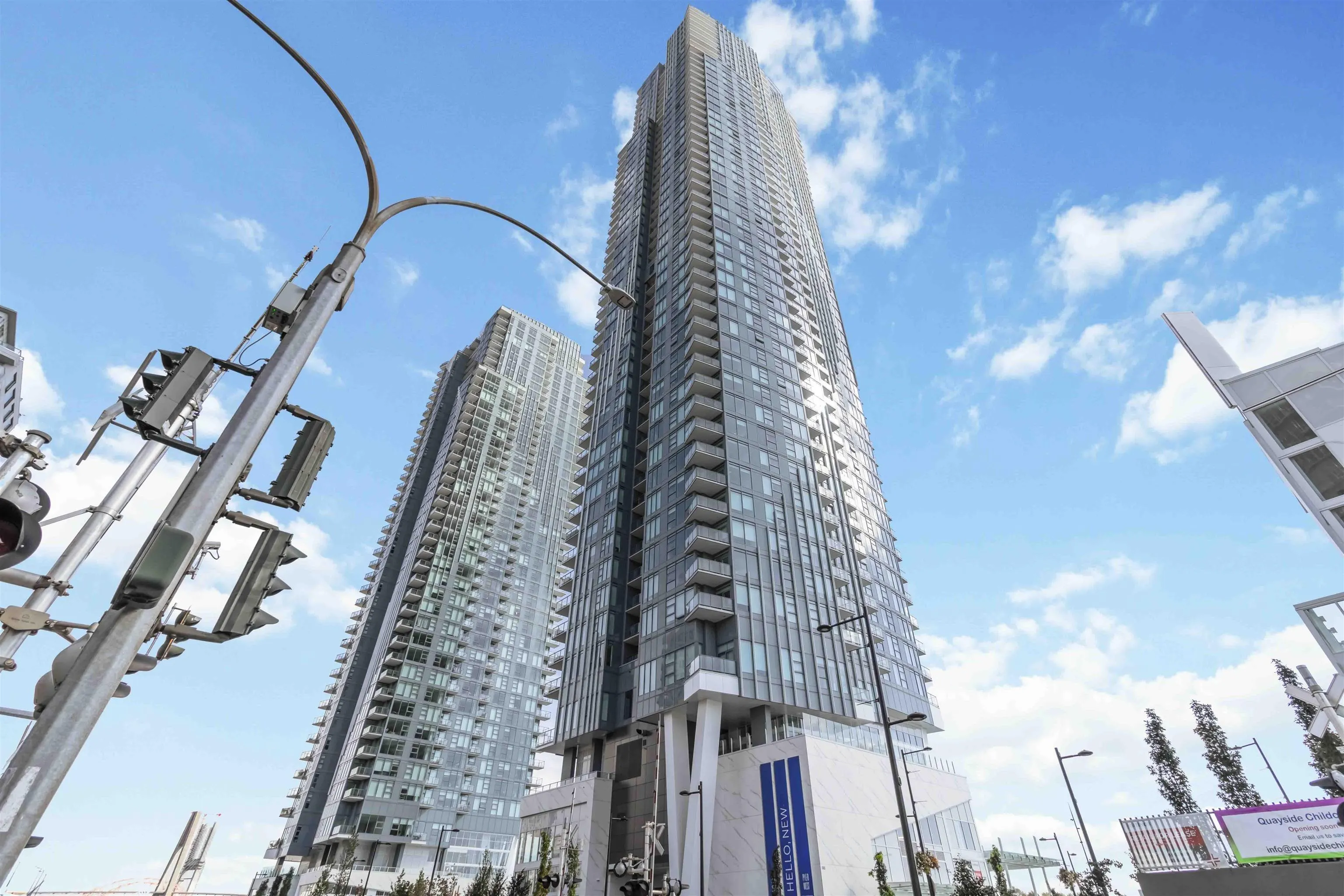 2508 680 Quayside Drive