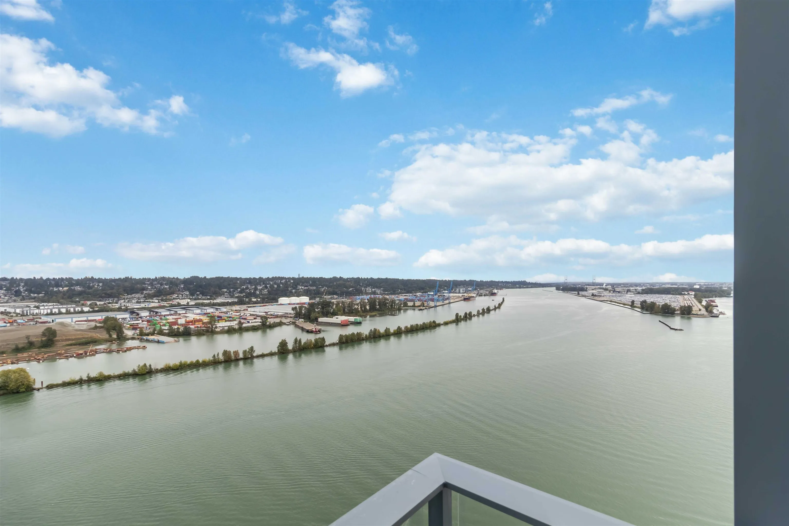 2508 680 Quayside Drive