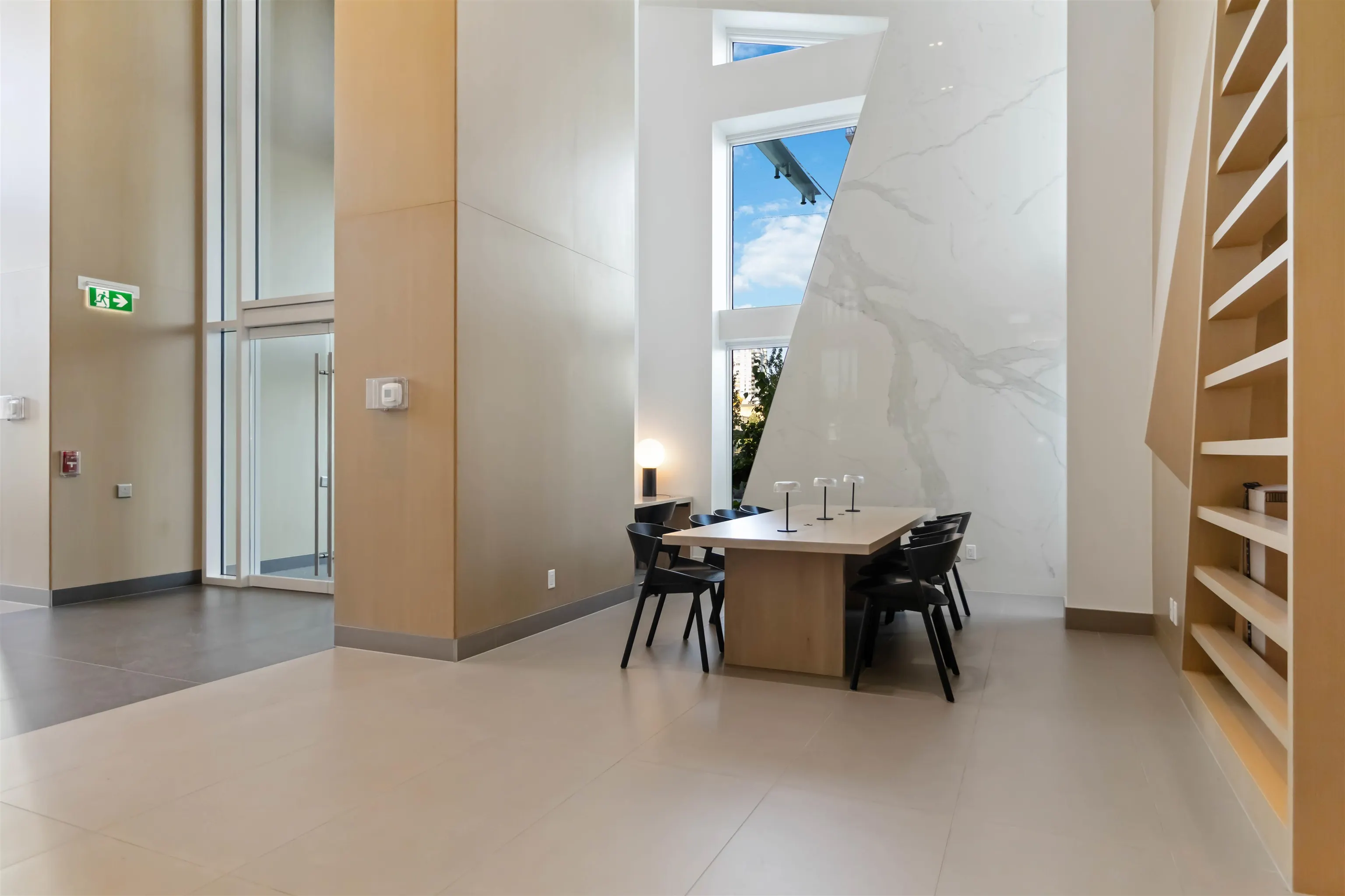 2508 680 Quayside Drive