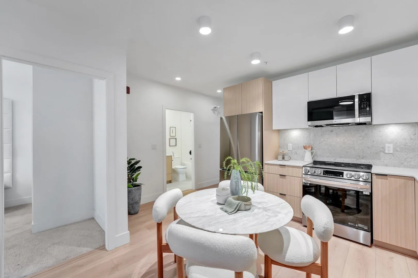B502 5360 204th Street