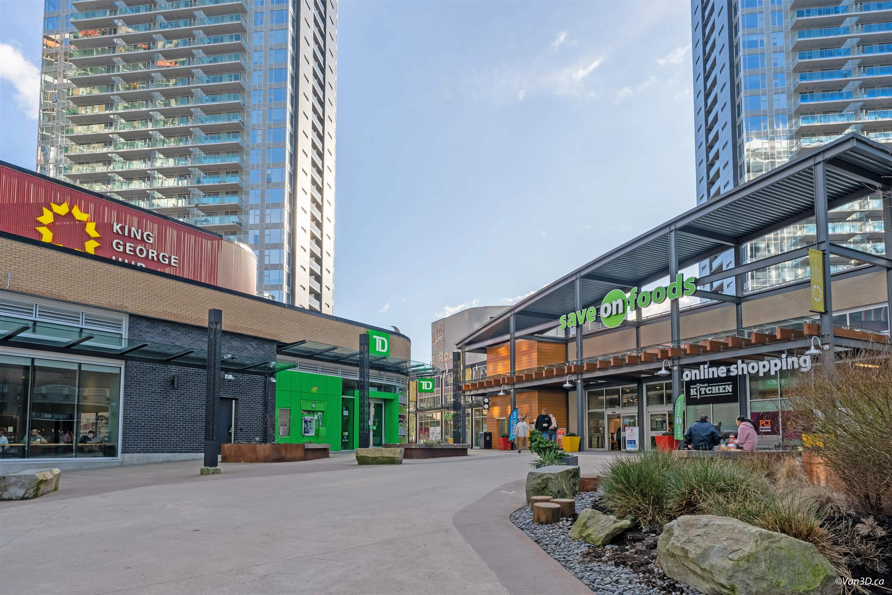 711 13615 Fraser Highway