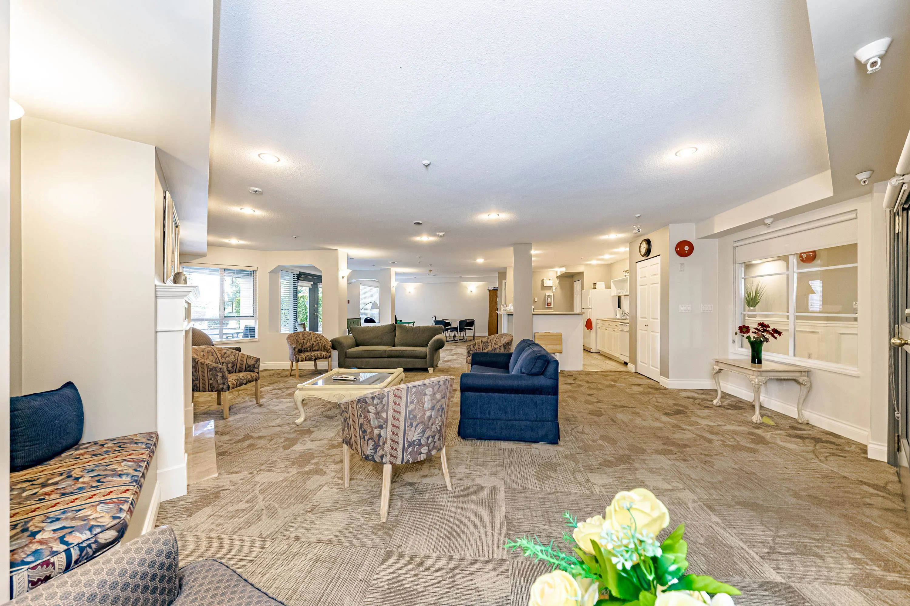 102 20448 Park Avenue