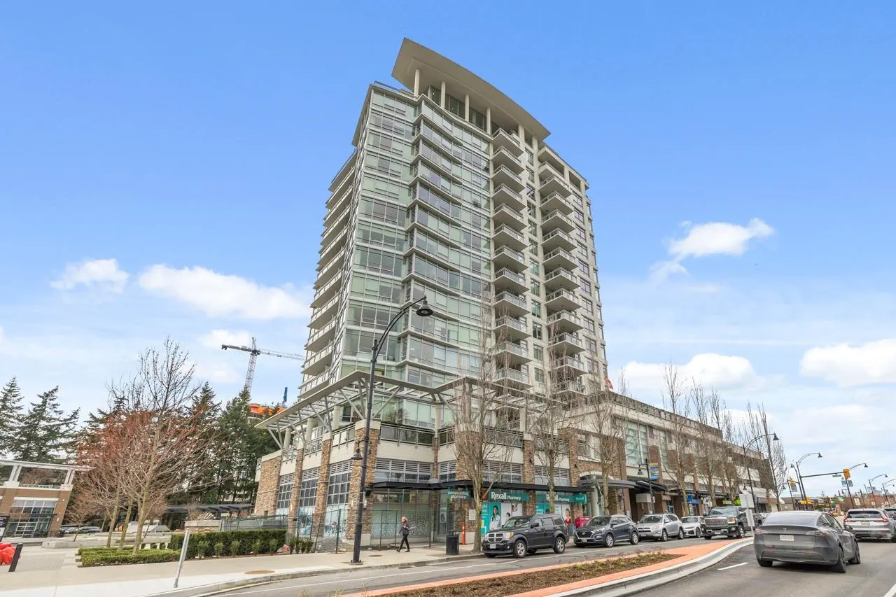 905 1473 Johnston Road