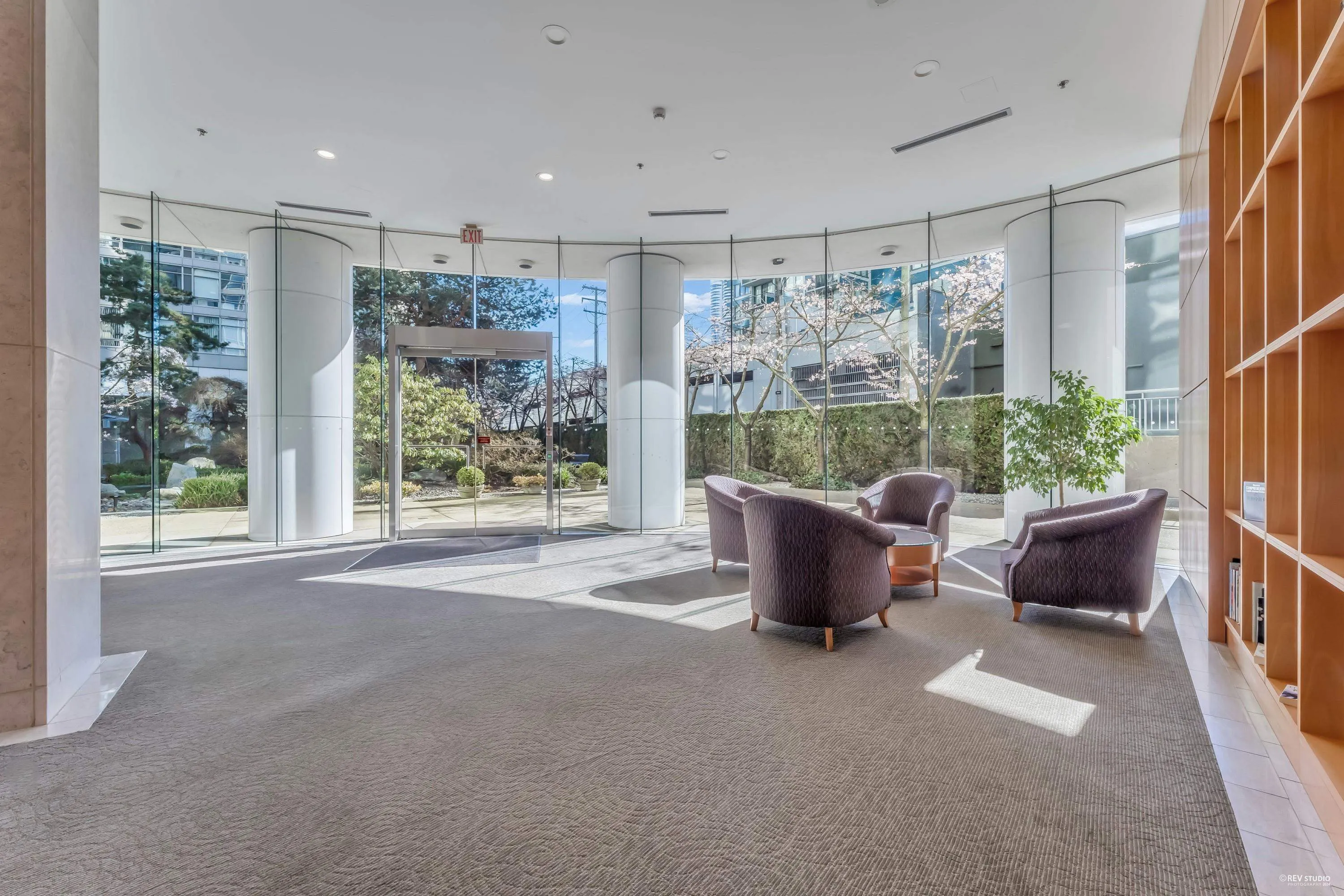 1704 1288 Alberni Street