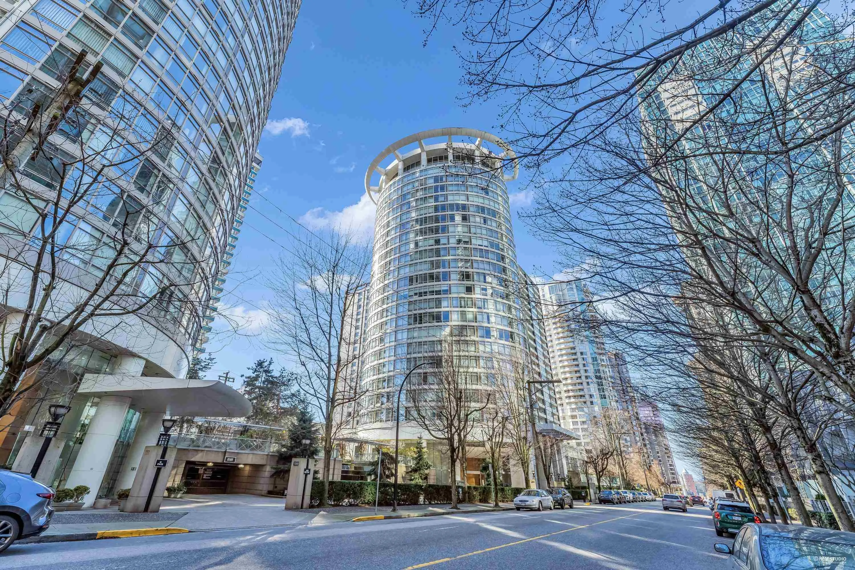1704 1288 Alberni Street