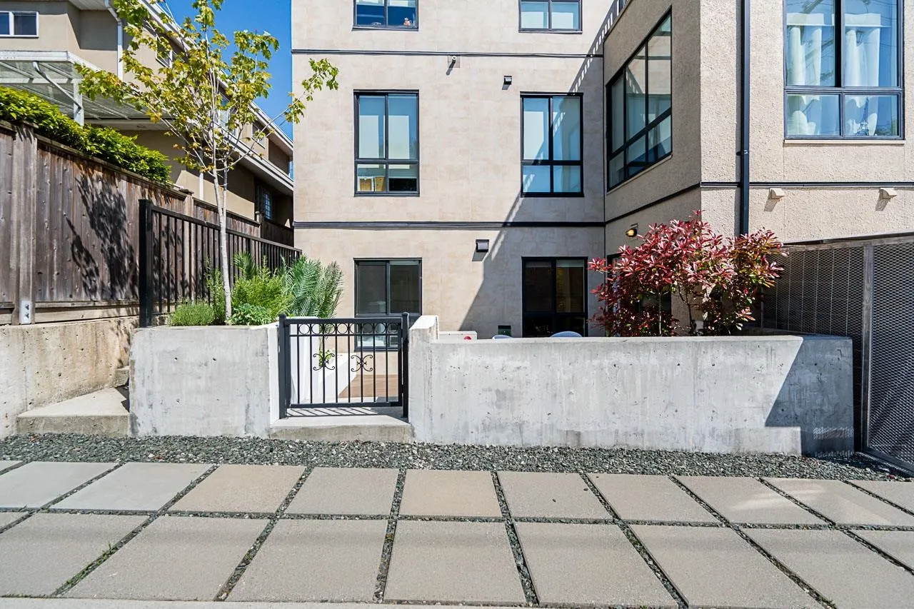 1505 W 60th Avenue