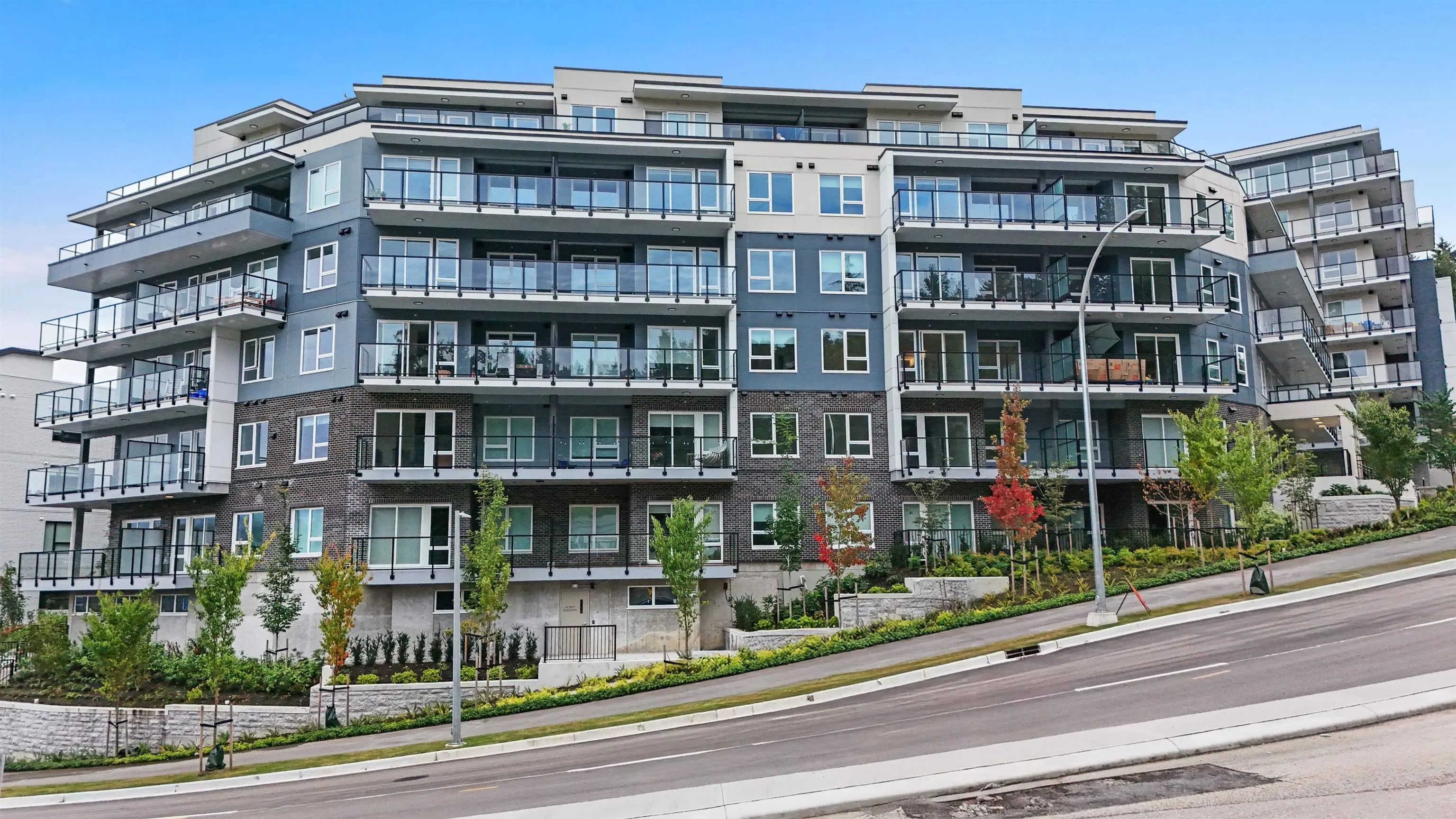 402 1100 Clarke Road