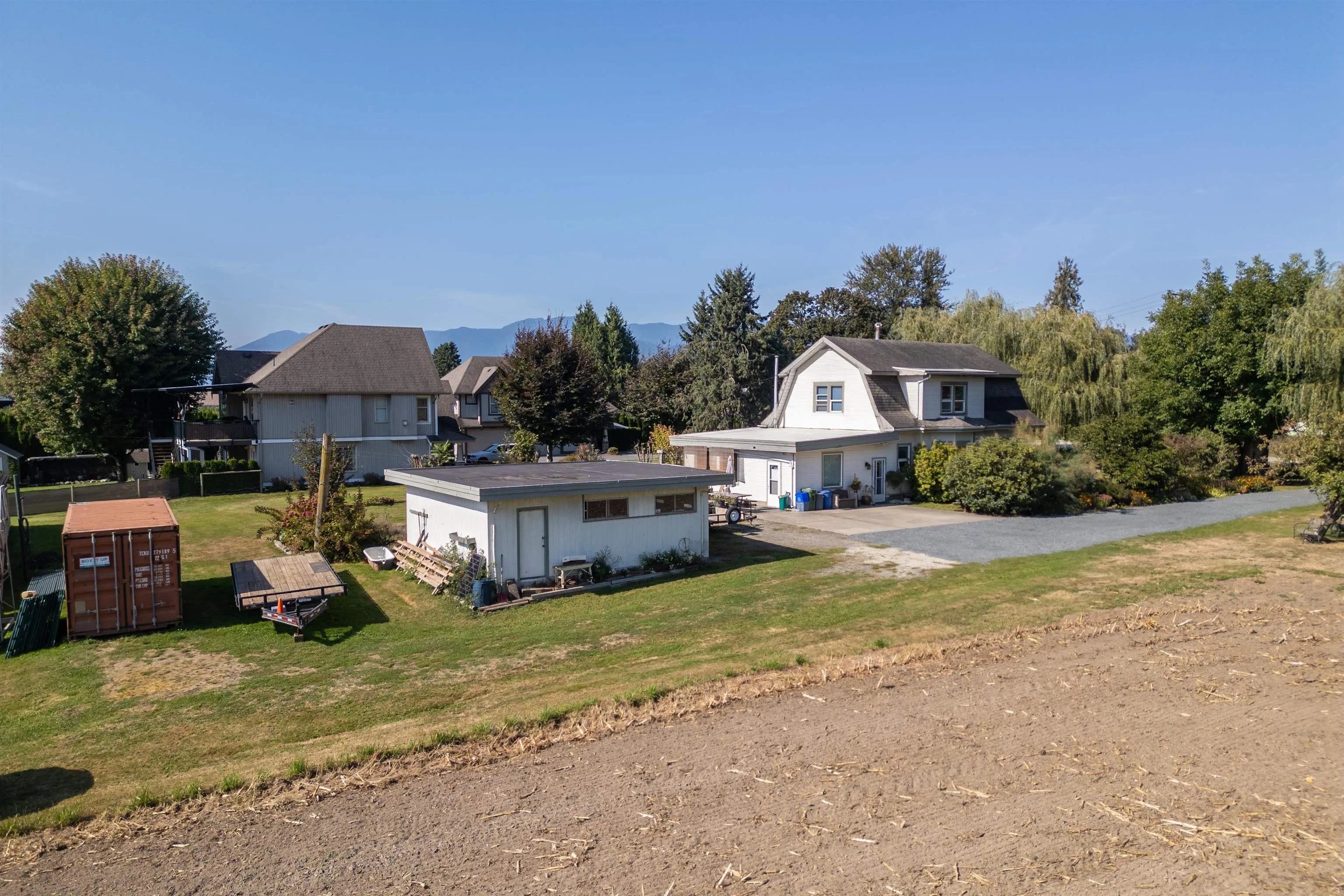 49090 Yale Road
