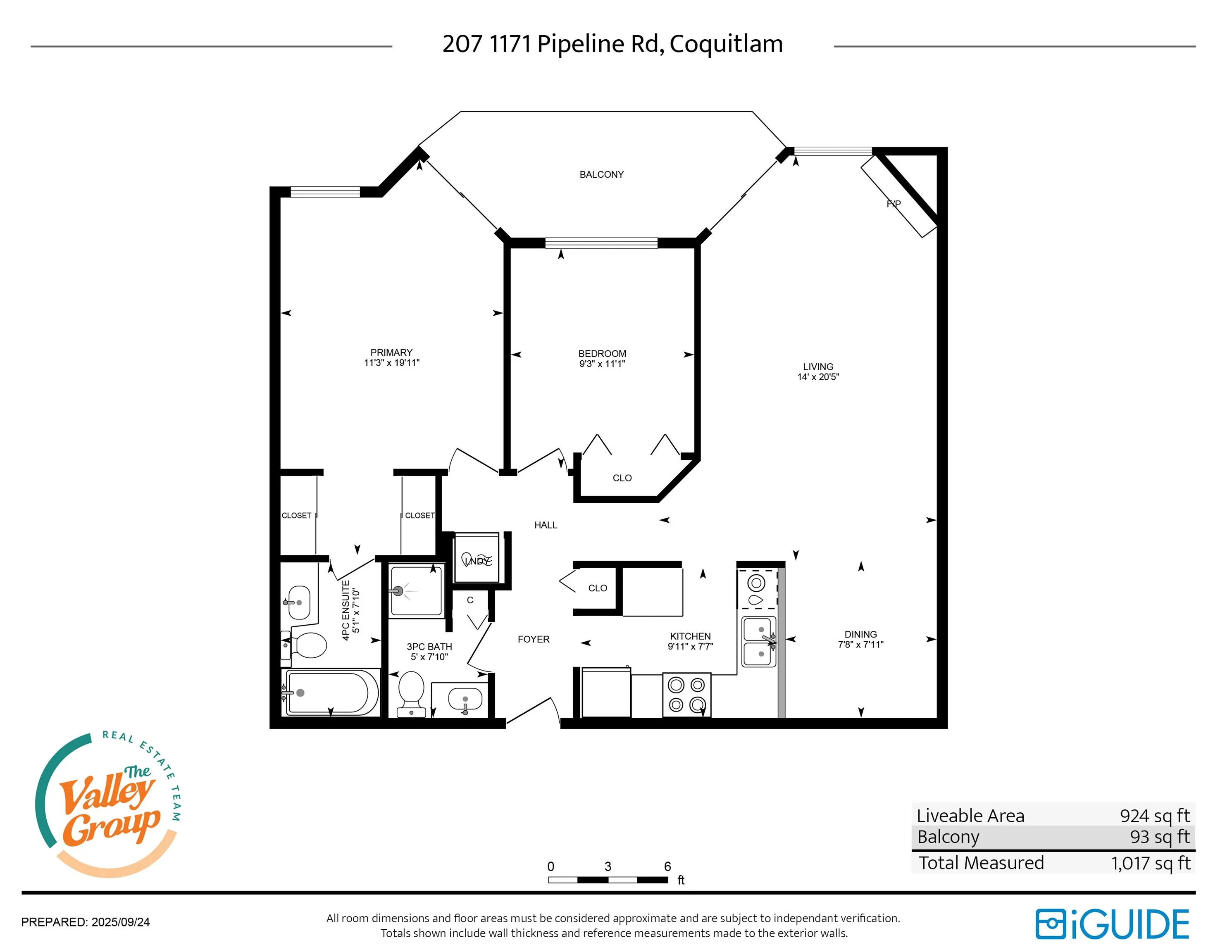 207 1171 Pipeline Road