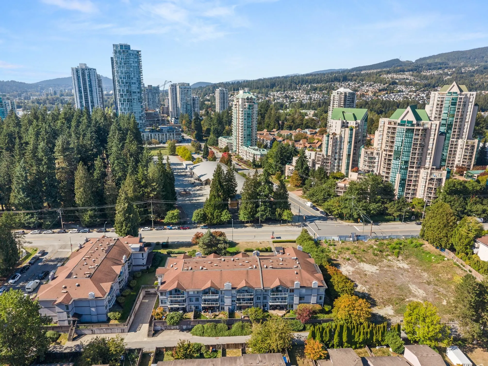 207 1171 Pipeline Road