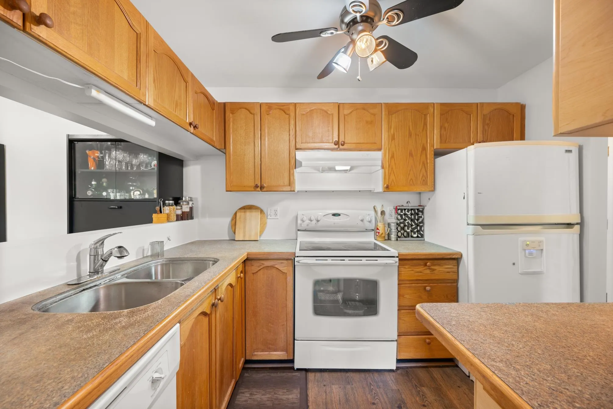 207 1171 Pipeline Road