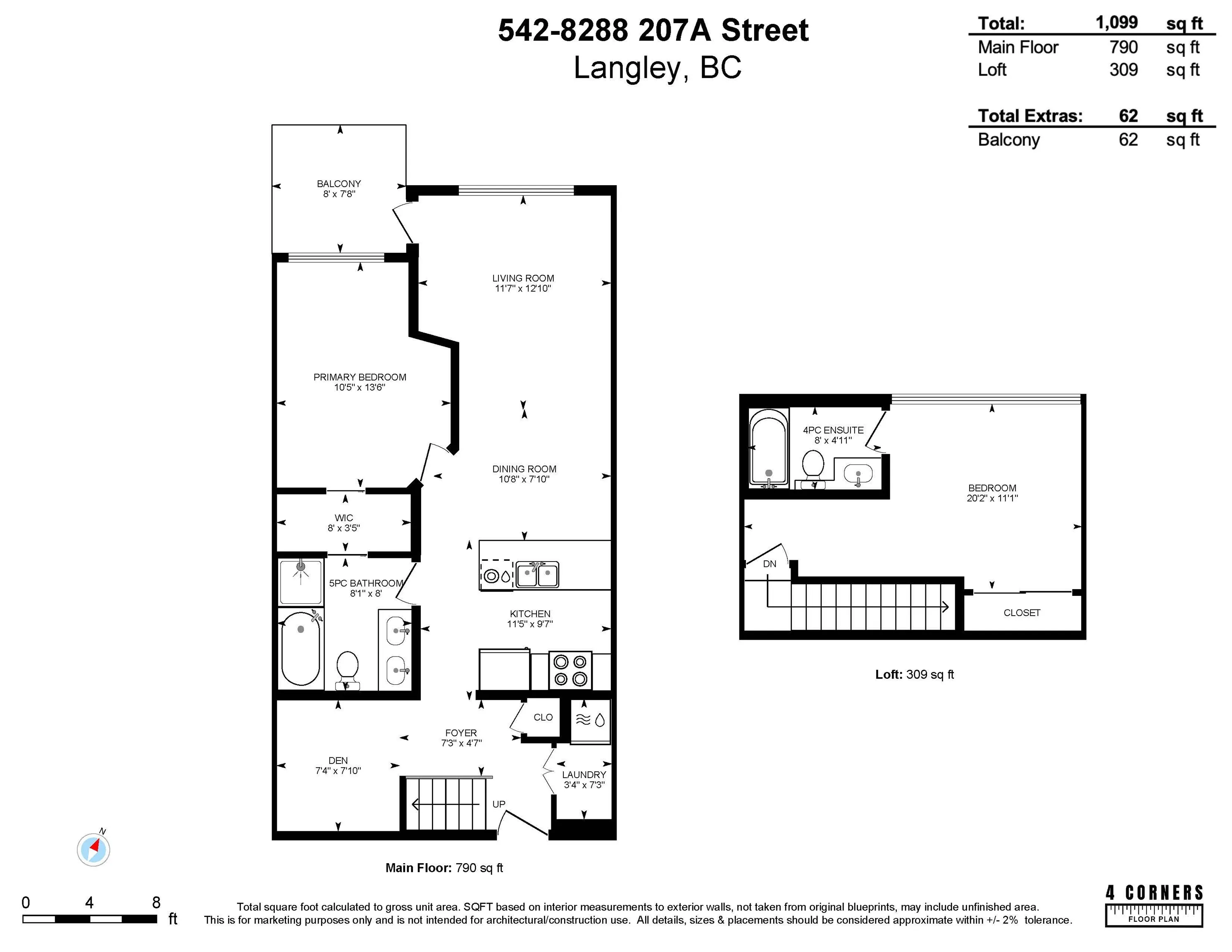 542 8288 207a Street