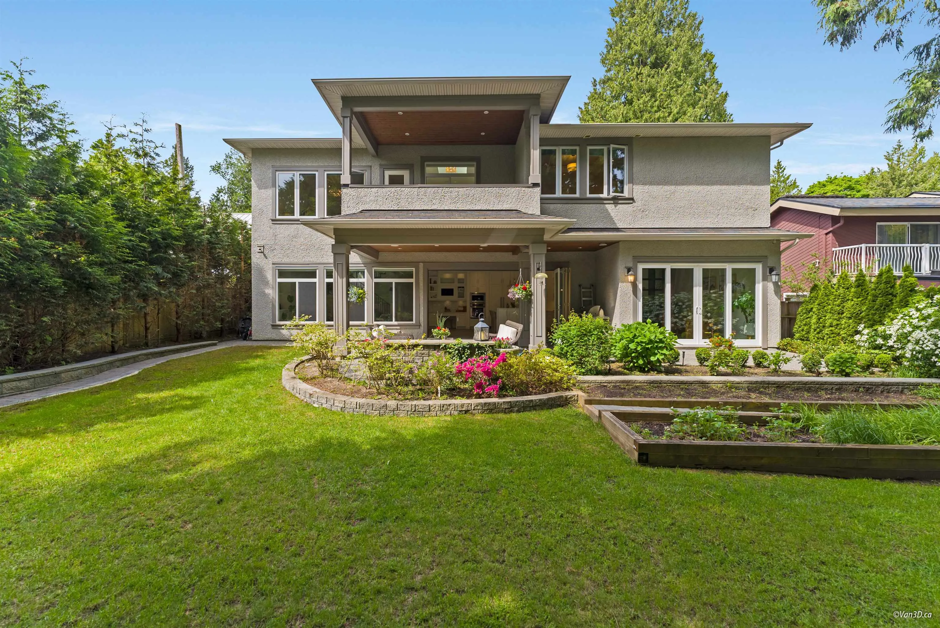 2340 Christopherson Road