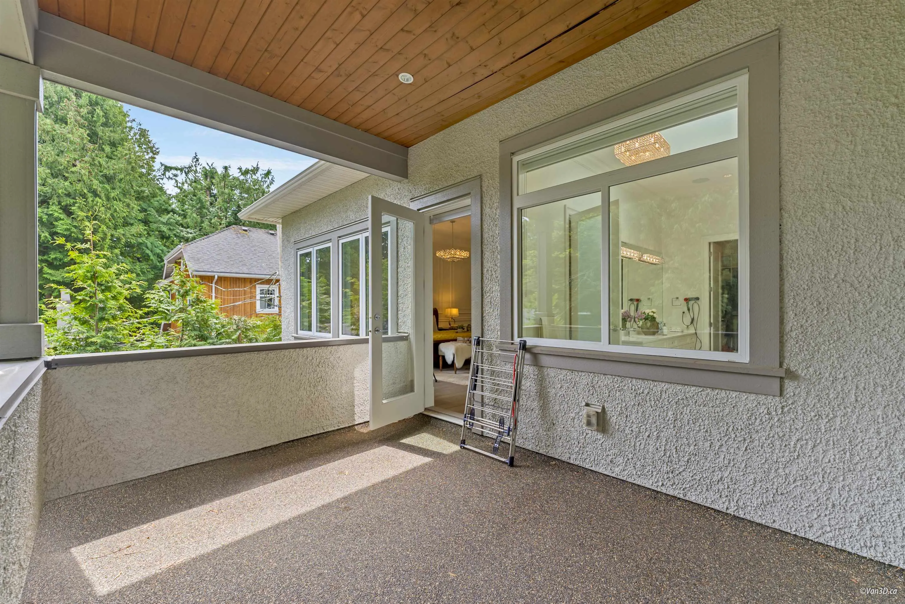 2340 Christopherson Road