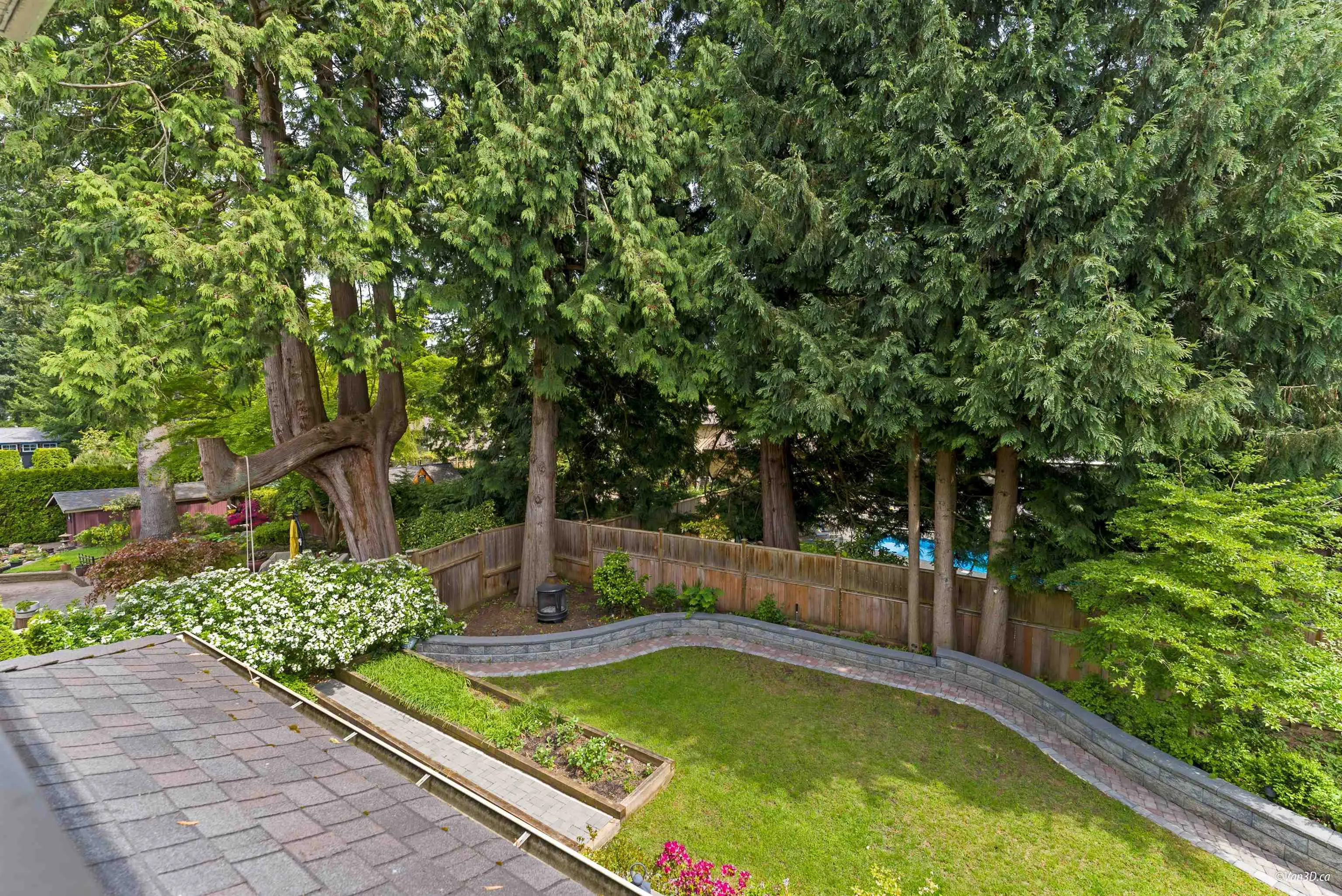 2340 Christopherson Road