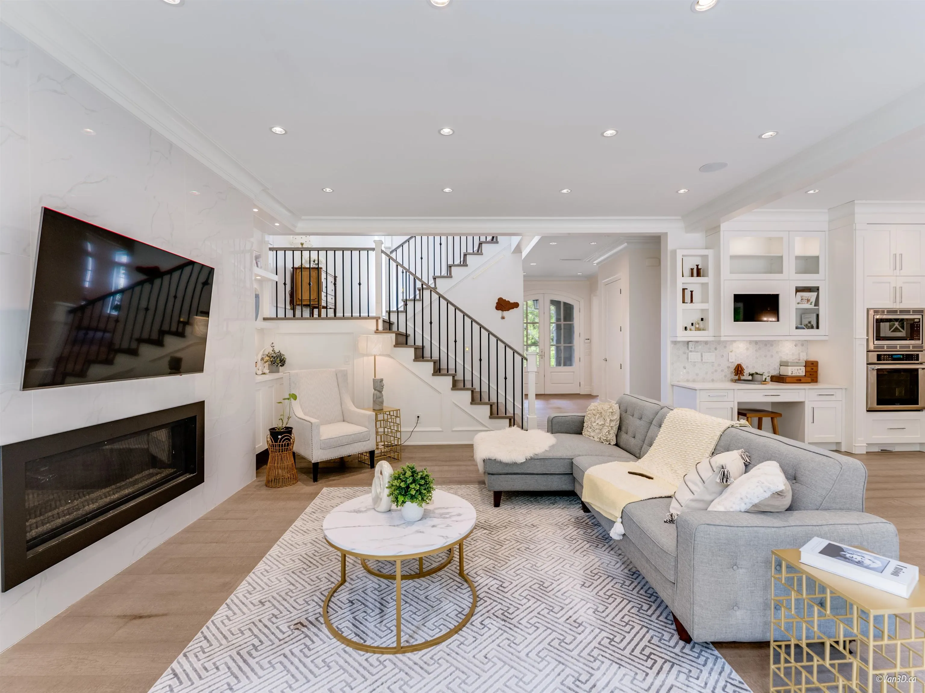 2340 Christopherson Road