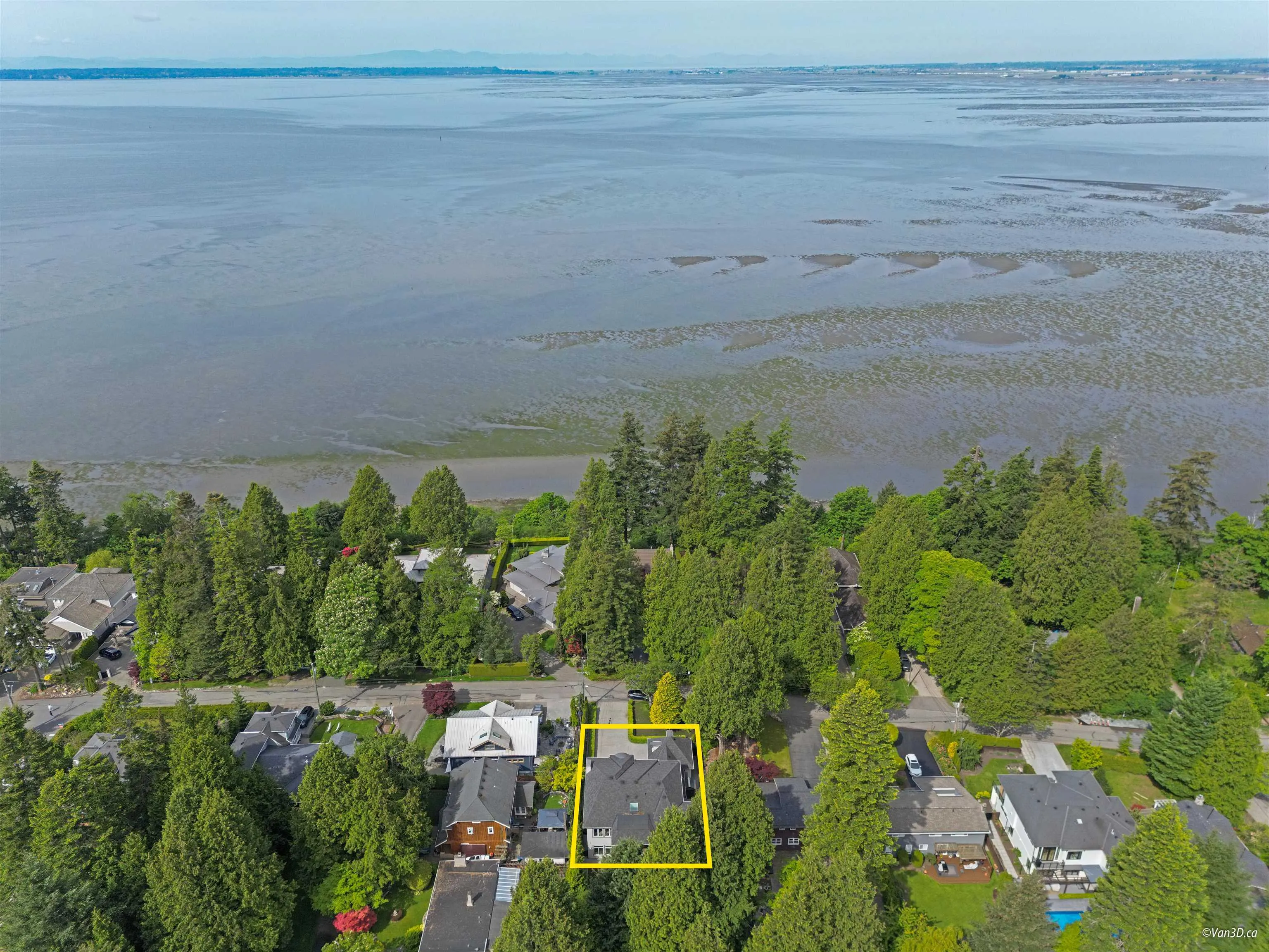 2340 Christopherson Road