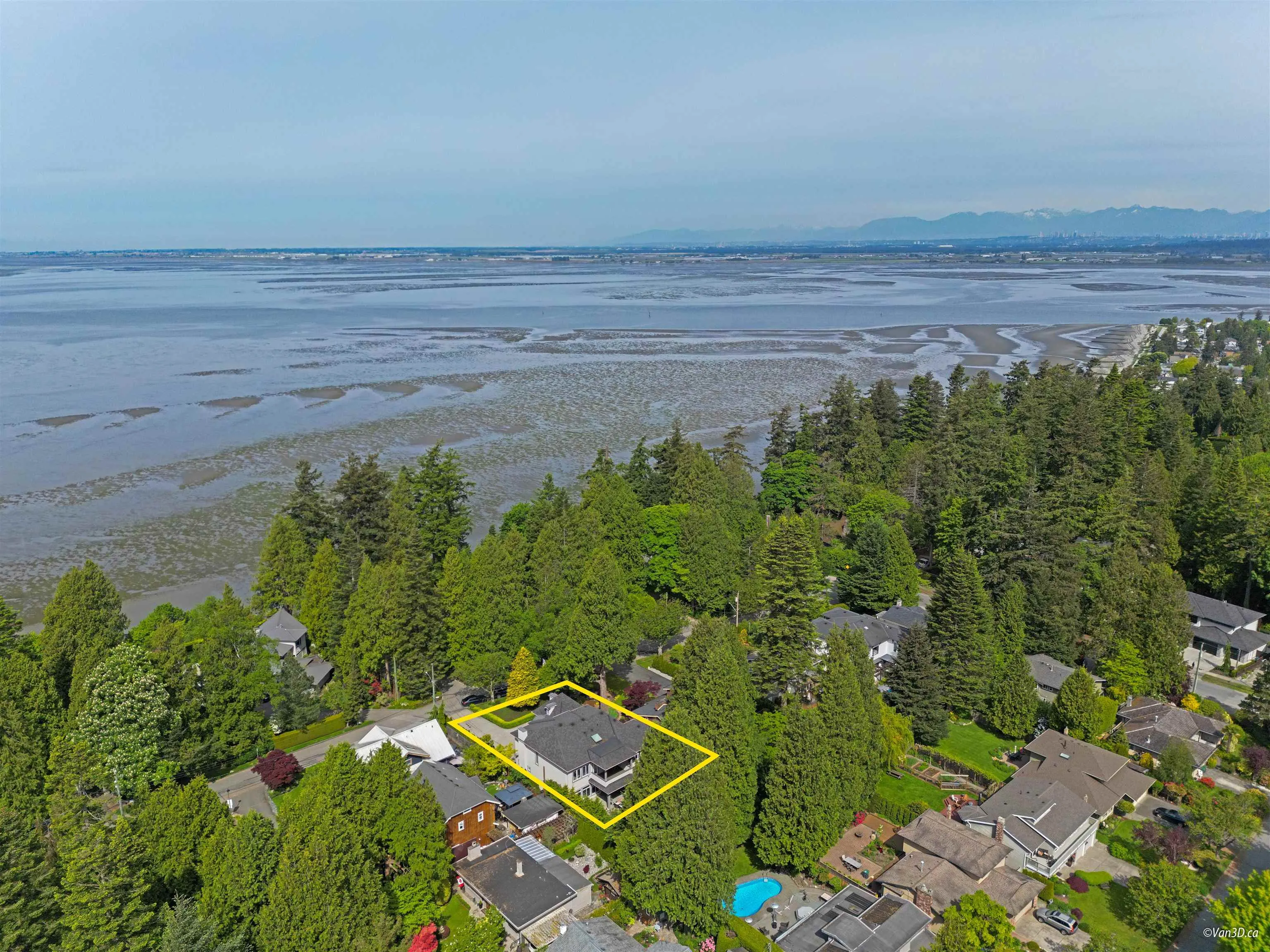 2340 Christopherson Road